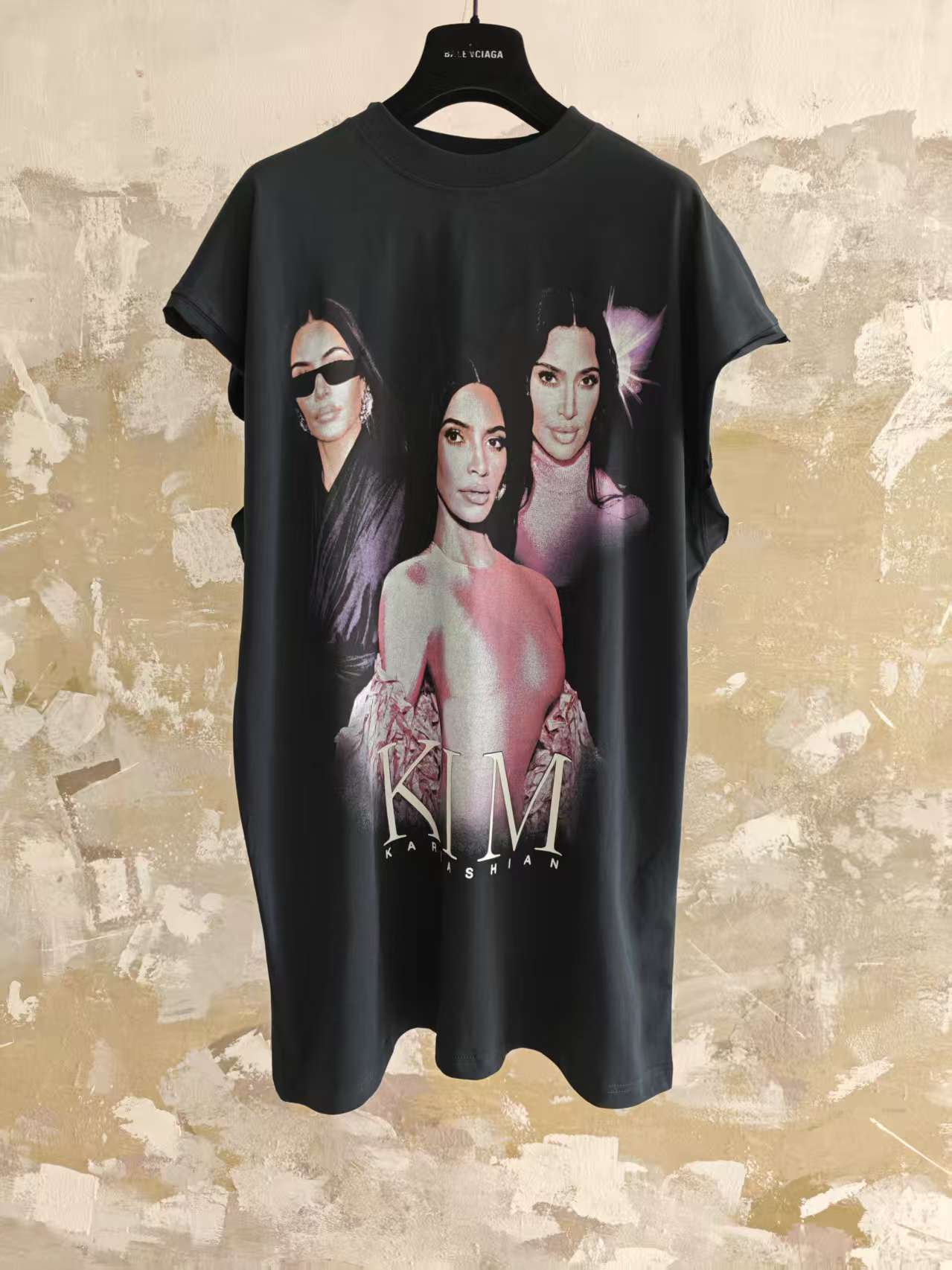 LuxluxHouse Best Quality Clothes Balenciaga T-shirt