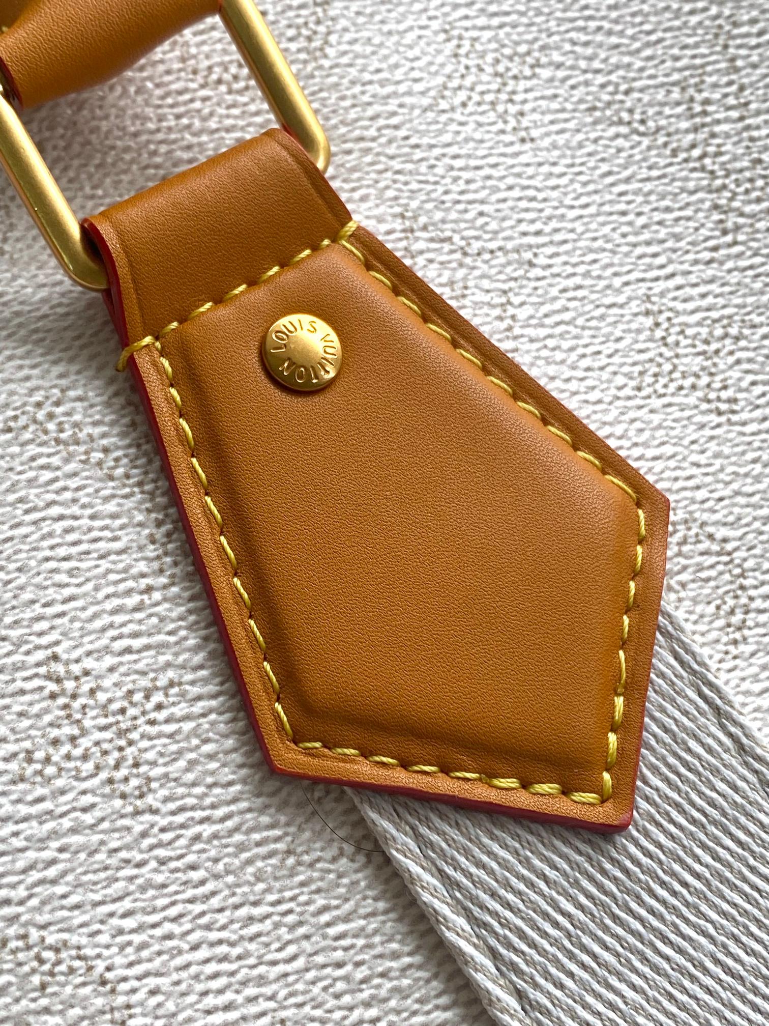 LuxluxHouse Best Quality Bags Louis Vuitton Men