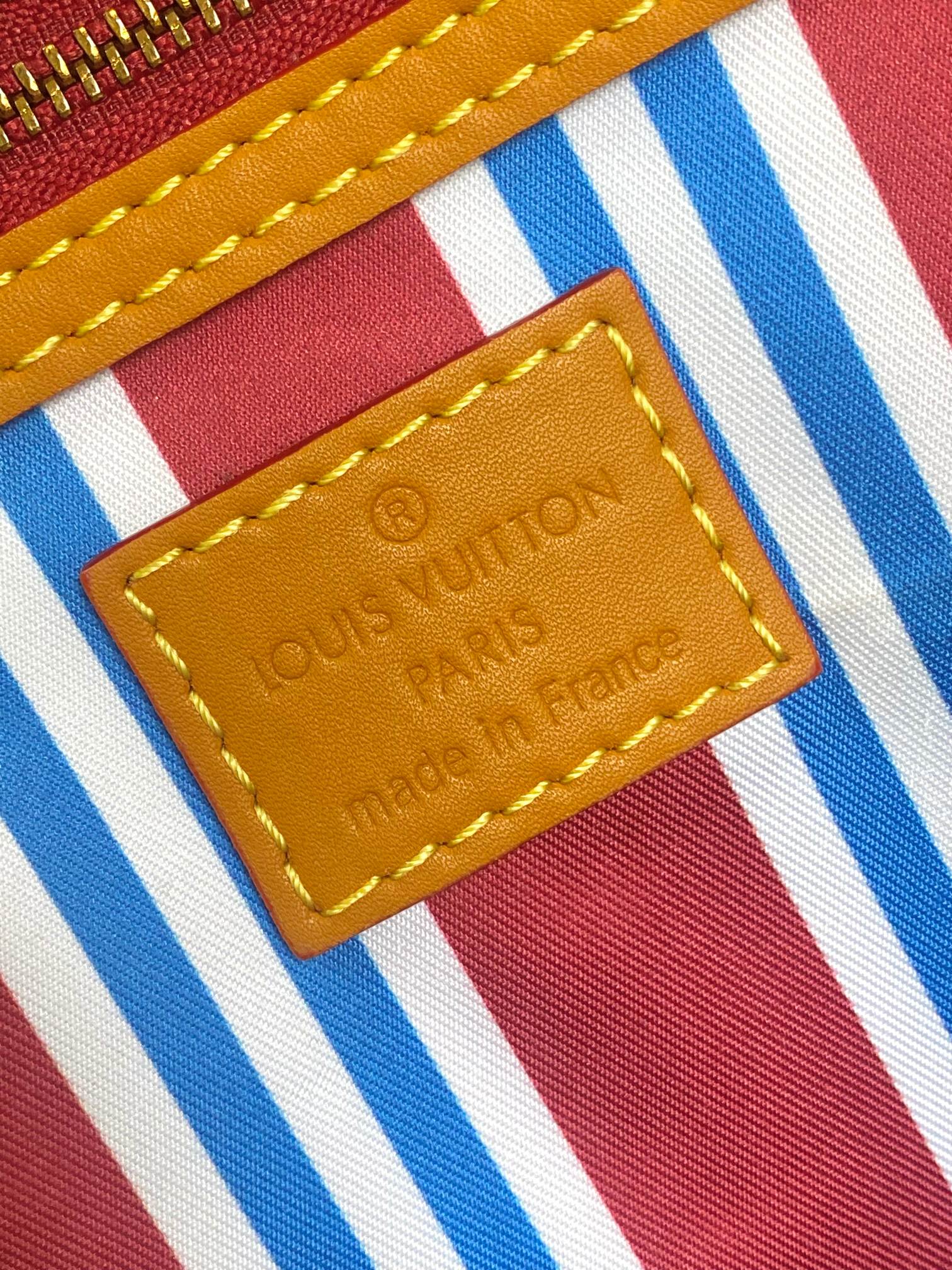 LuxluxHouse Best Quality Bags Louis Vuitton Men