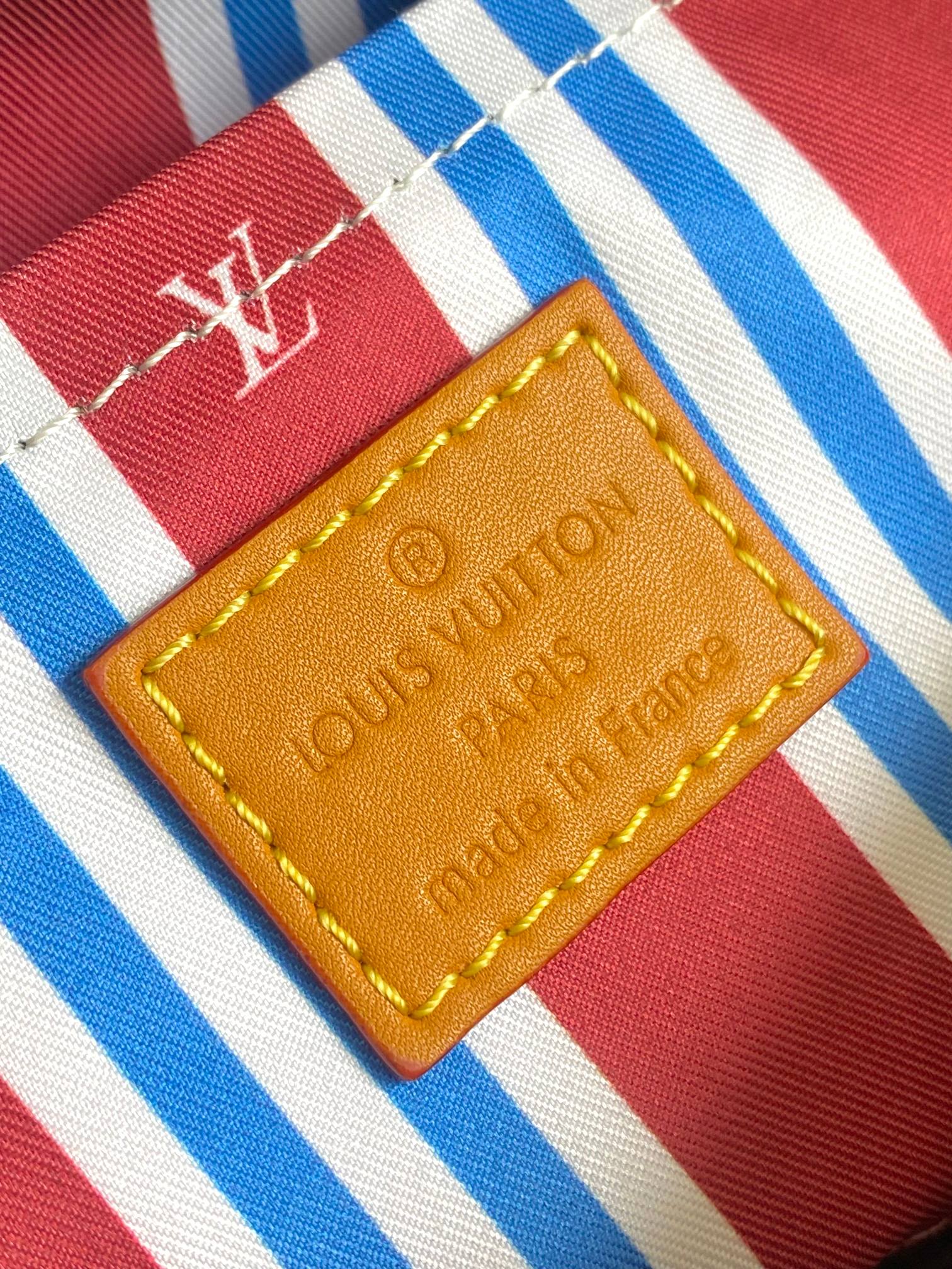 LuxluxHouse Best Quality Bags Louis Vuitton Men