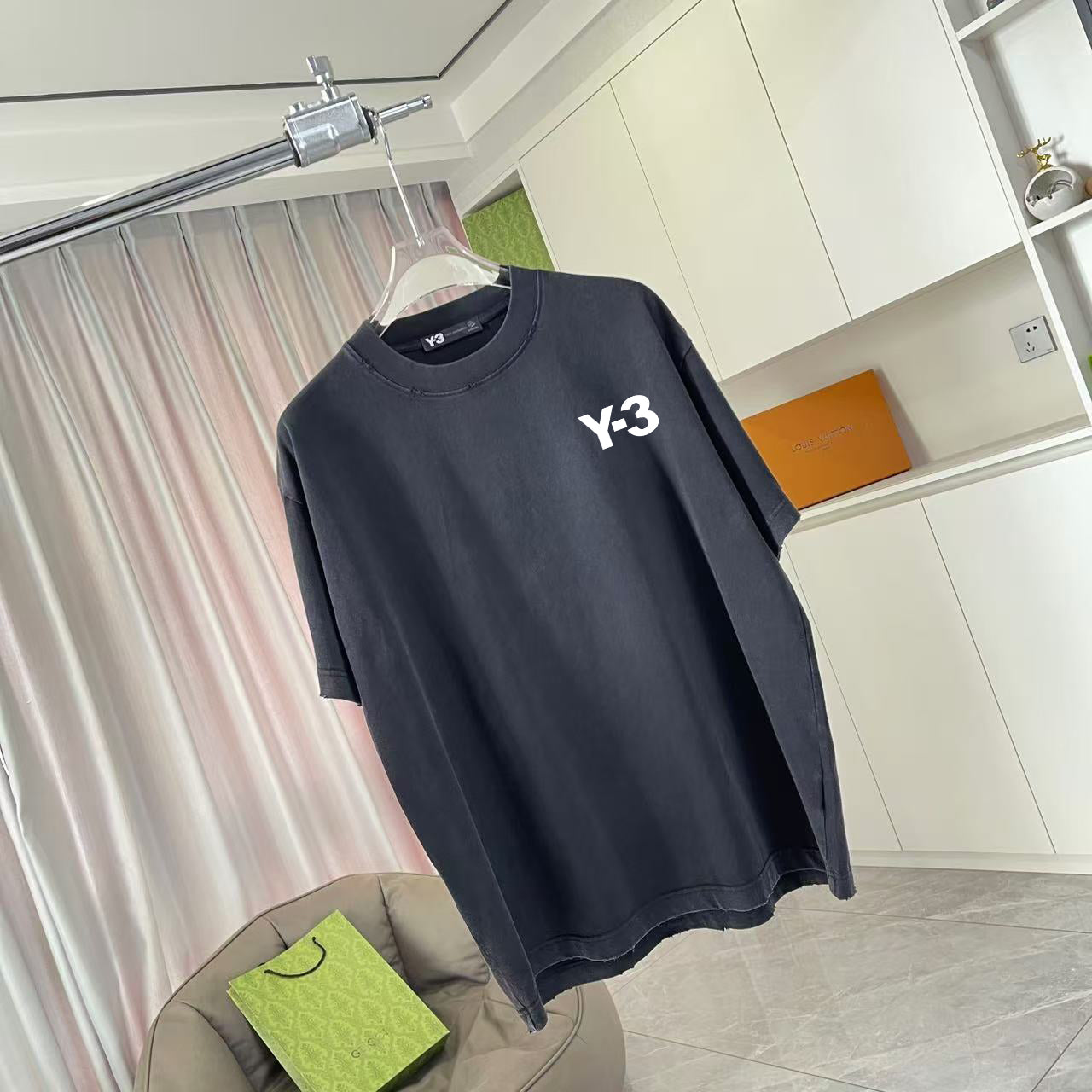 LuxluxHouse Best Quality Clothes T-shirt