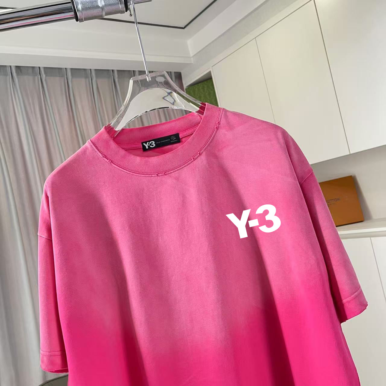 LuxluxHouse Best Quality Clothes T-shirt