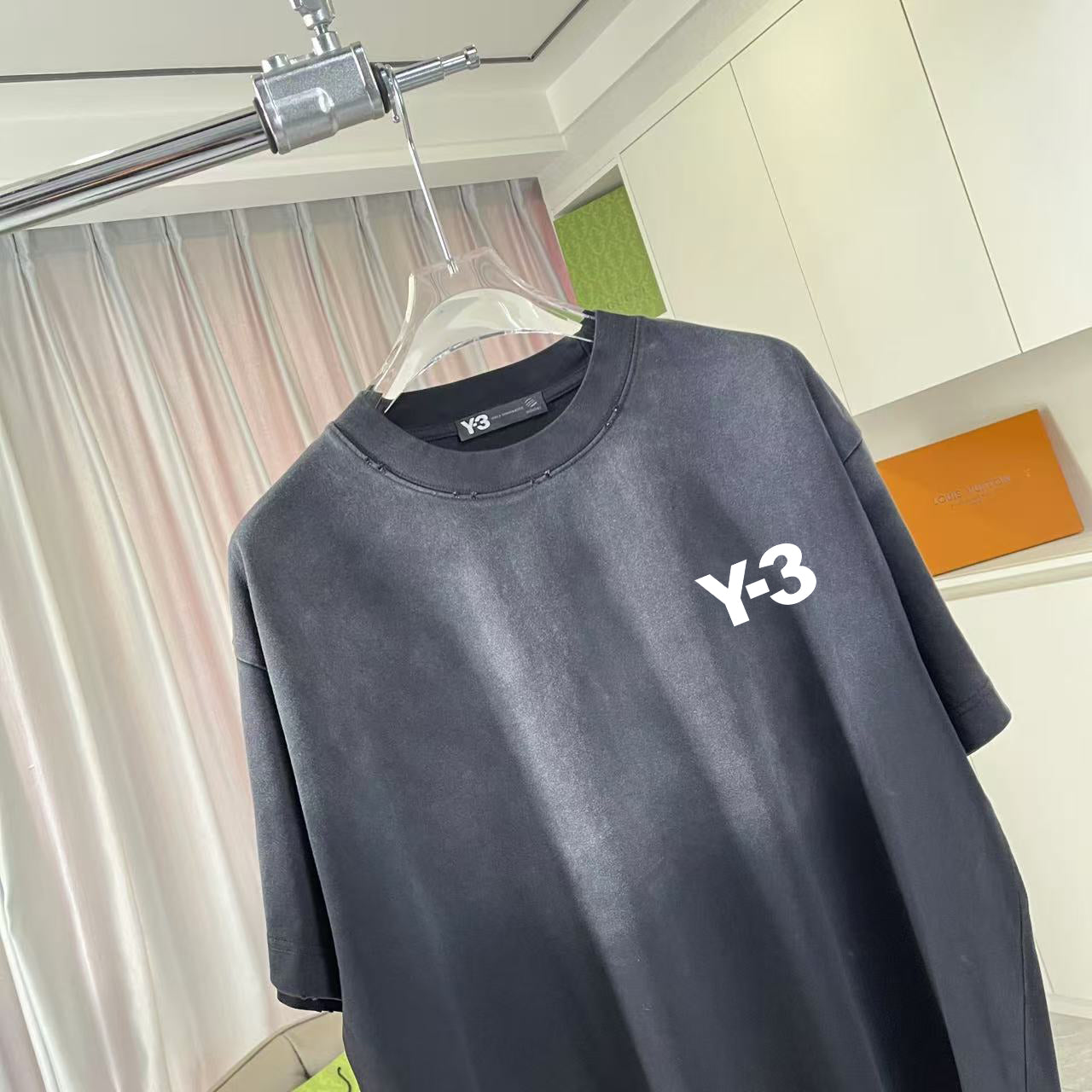 LuxluxHouse Best Quality Clothes T-shirt