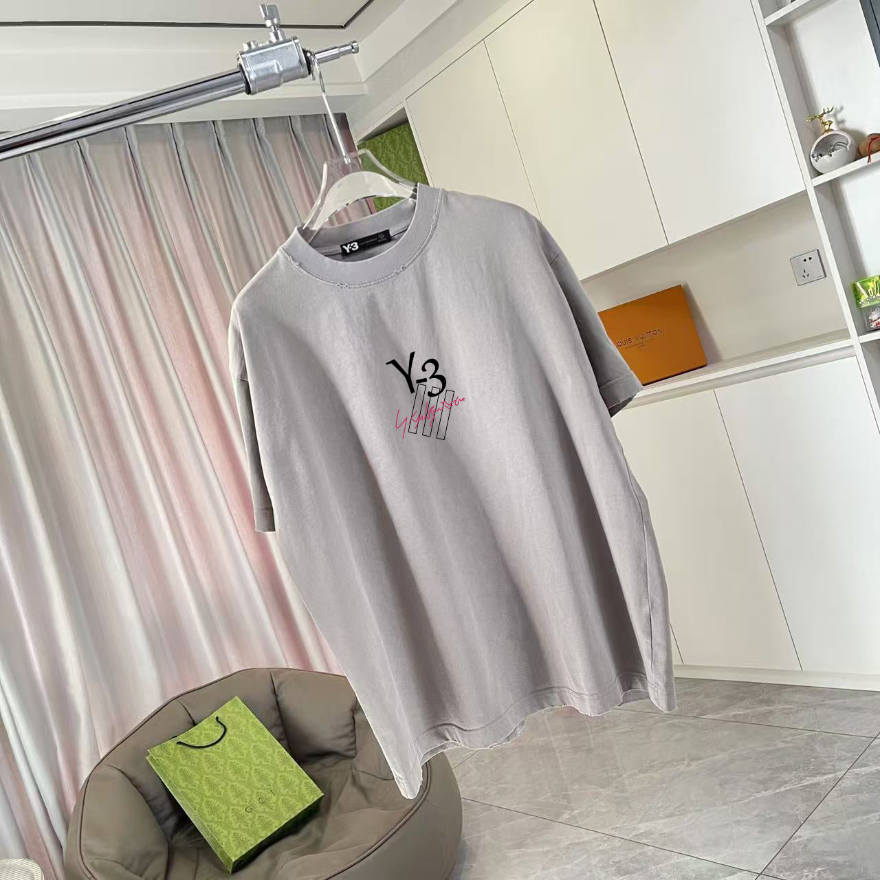LuxluxHouse Best Quality Clothes T-shirt