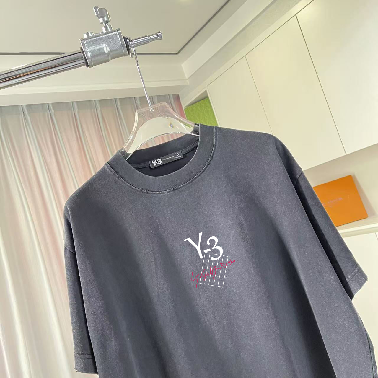 LuxluxHouse Best Quality Clothes T-shirt