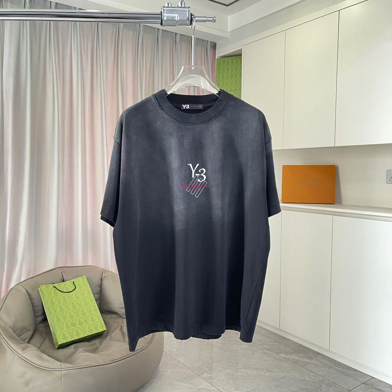 LuxluxHouse Best Quality Clothes T-shirt
