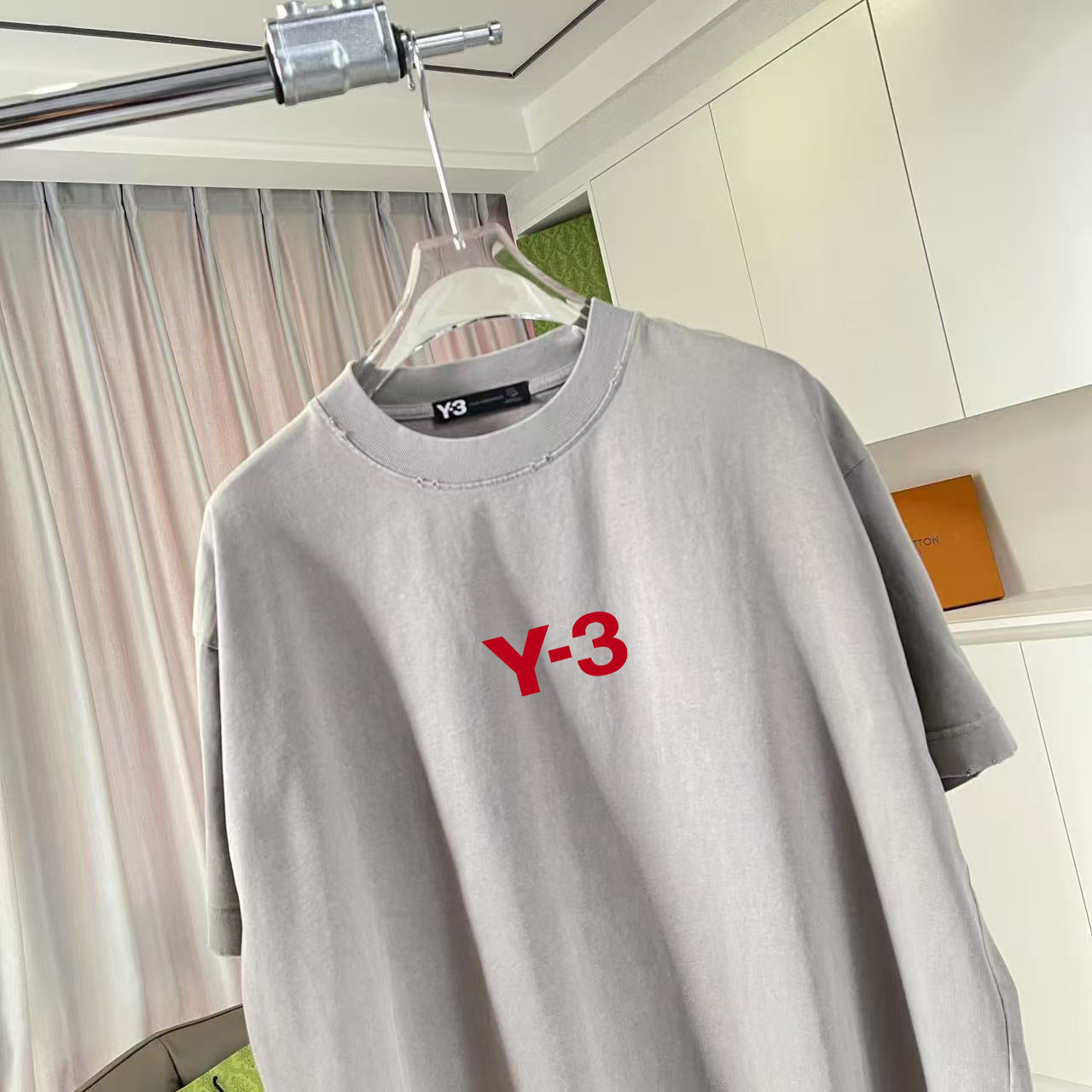 LuxluxHouse Best Quality Clothes T-shirt