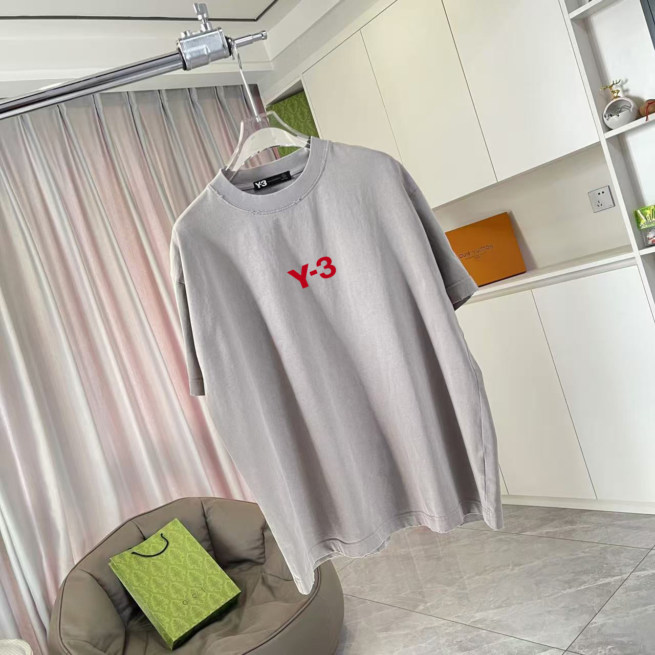 LuxluxHouse Best Quality Clothes T-shirt
