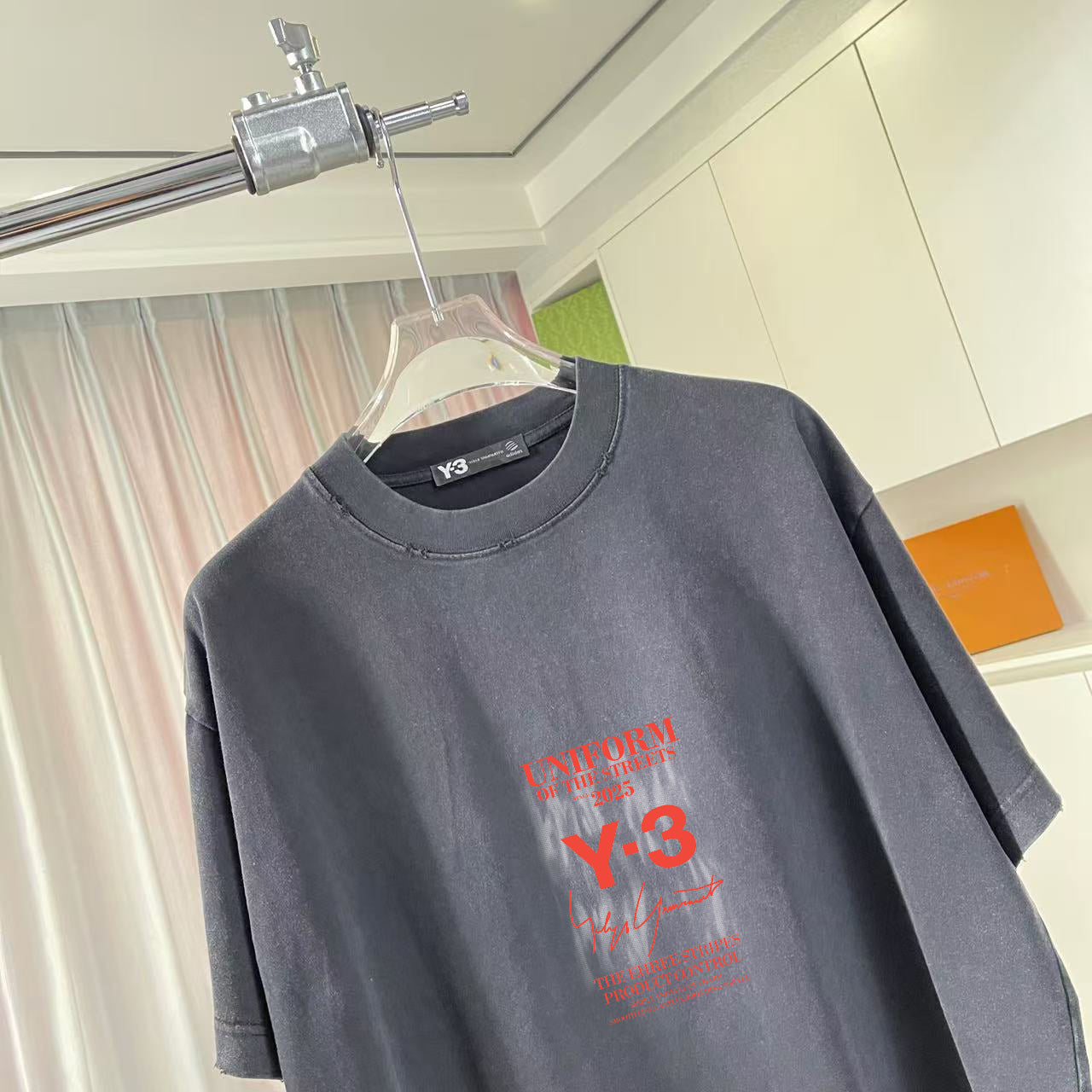 LuxluxHouse Best Quality Clothes T-shirt