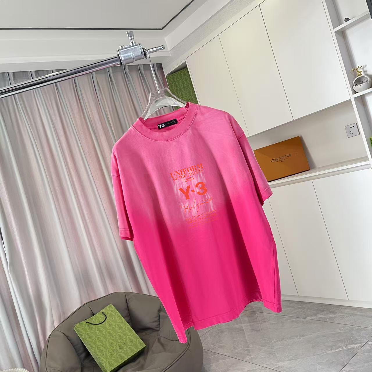 LuxluxHouse Best Quality Clothes T-shirt