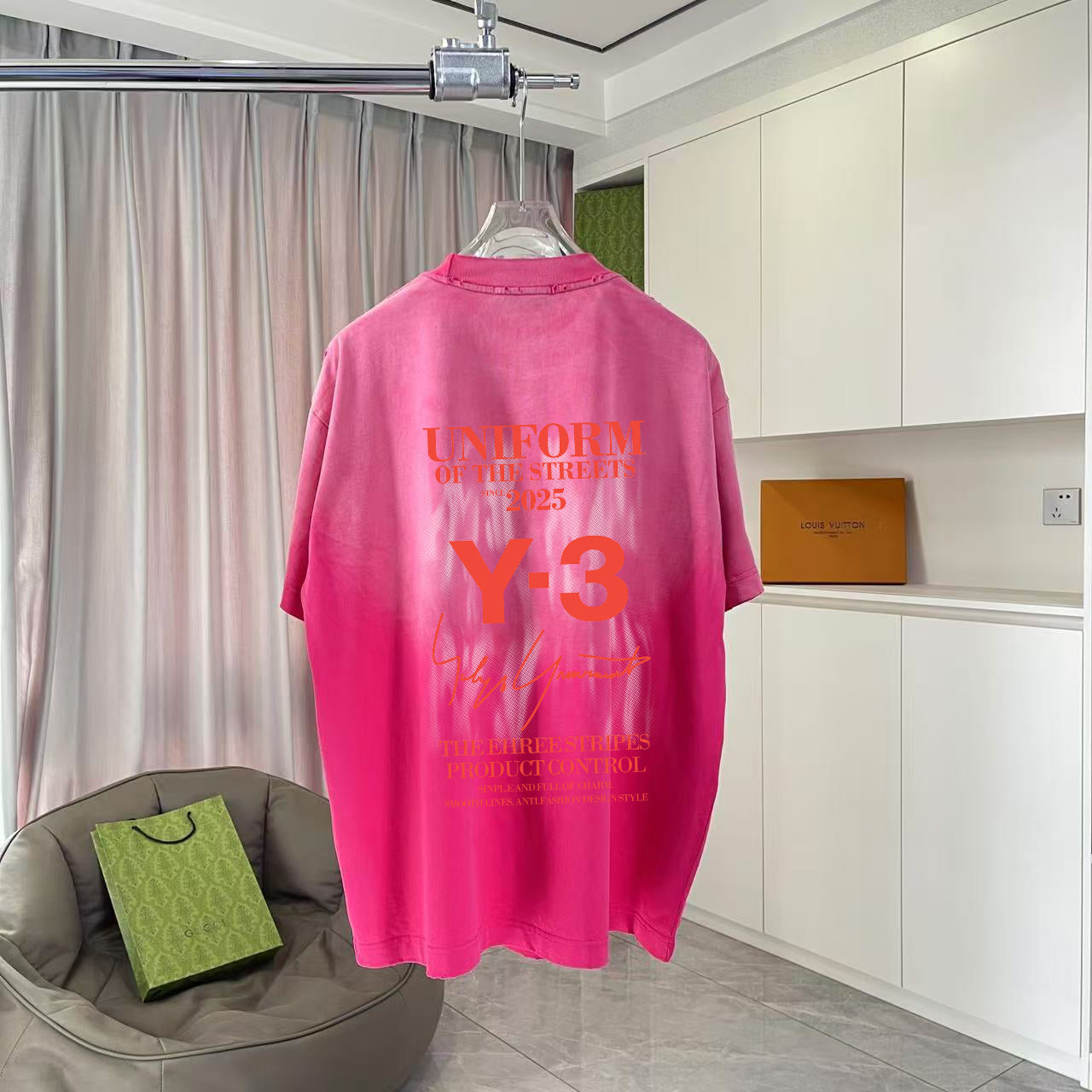 LuxluxHouse Best Quality Clothes T-shirt