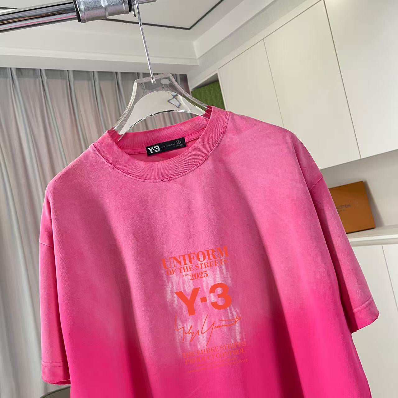 LuxluxHouse Best Quality Clothes T-shirt