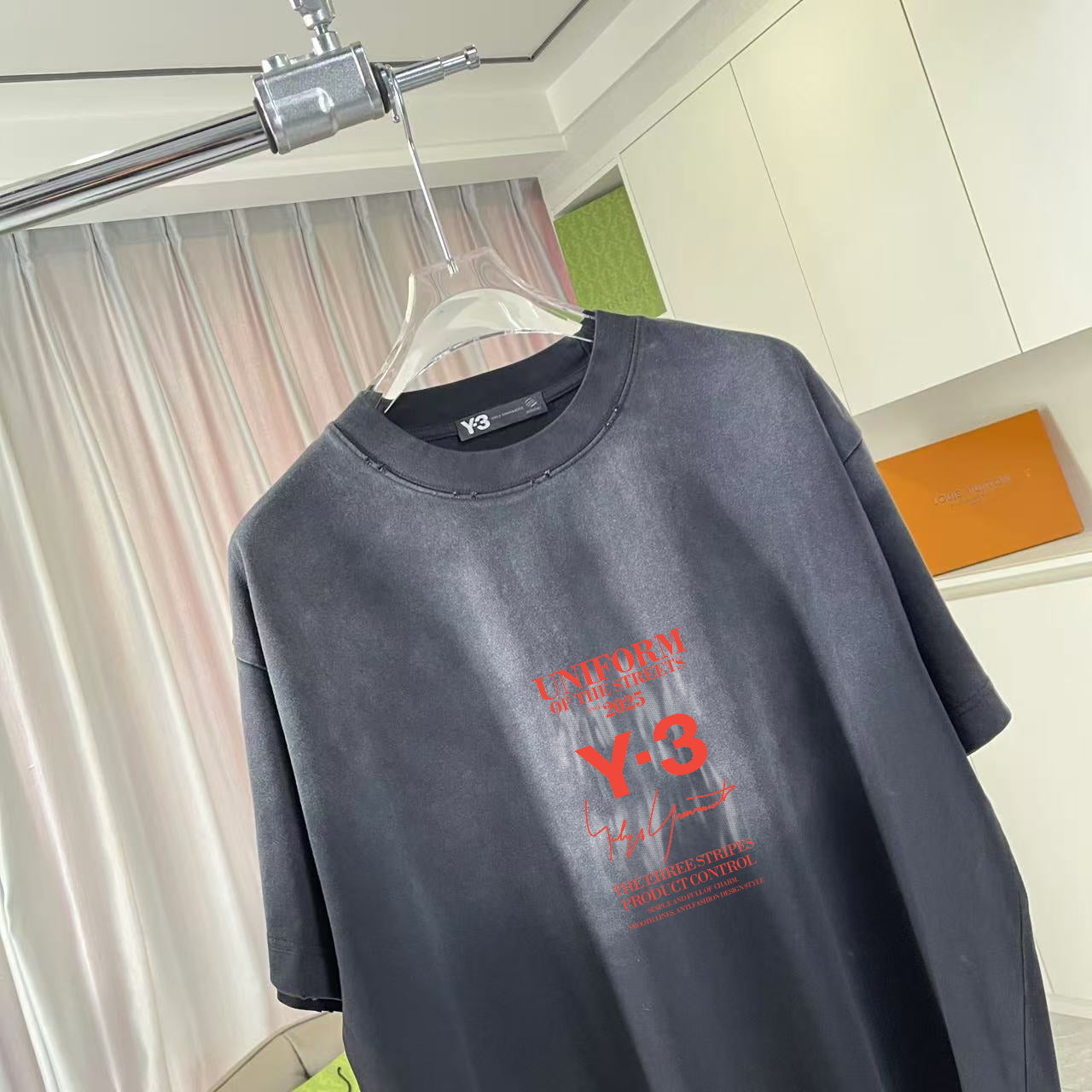LuxluxHouse Best Quality Clothes T-shirt