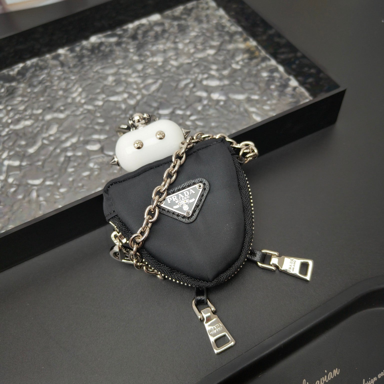 LuxluxHouse Best Quality Accessories Louis Vuitton Keychain