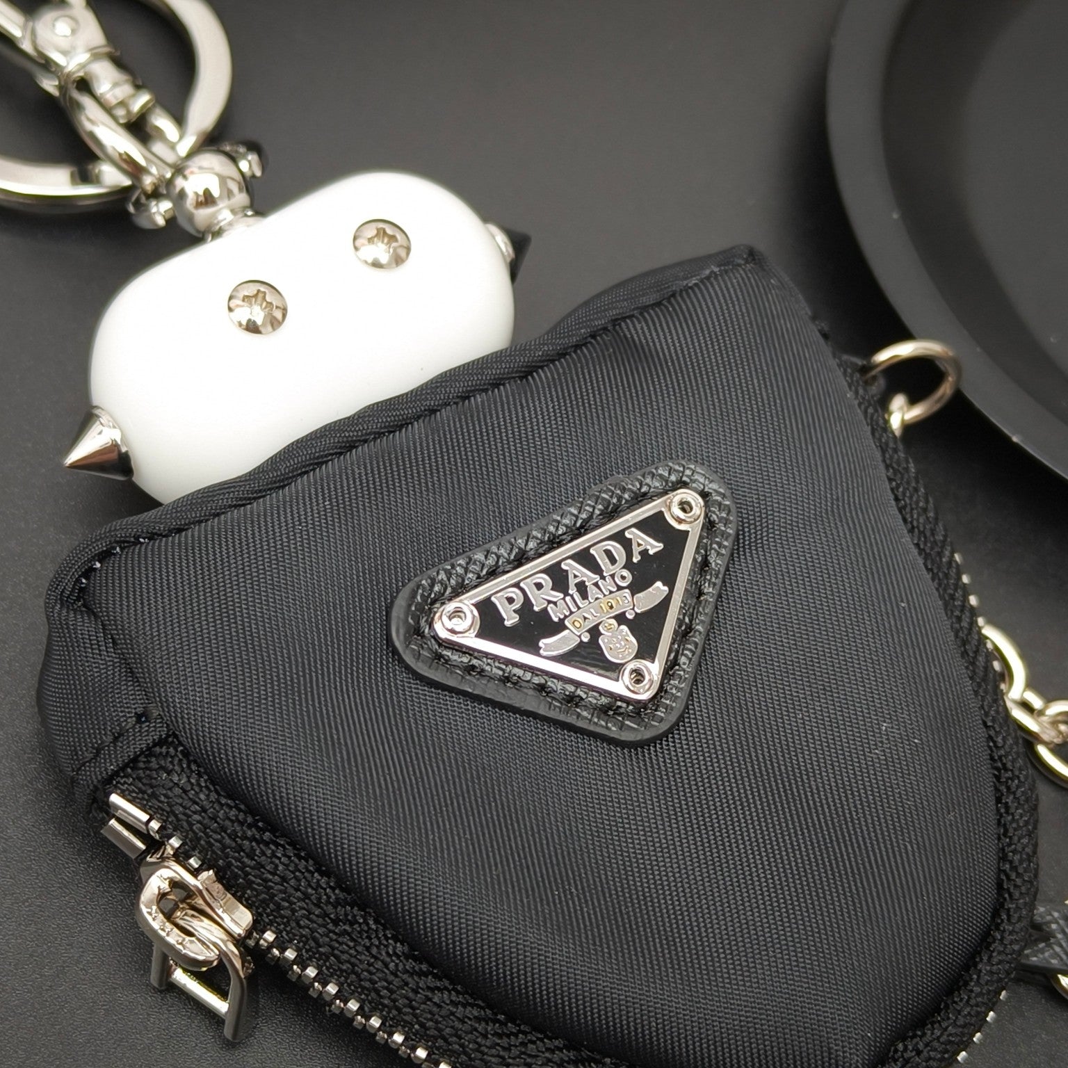 LuxluxHouse Best Quality Accessories Louis Vuitton Keychain