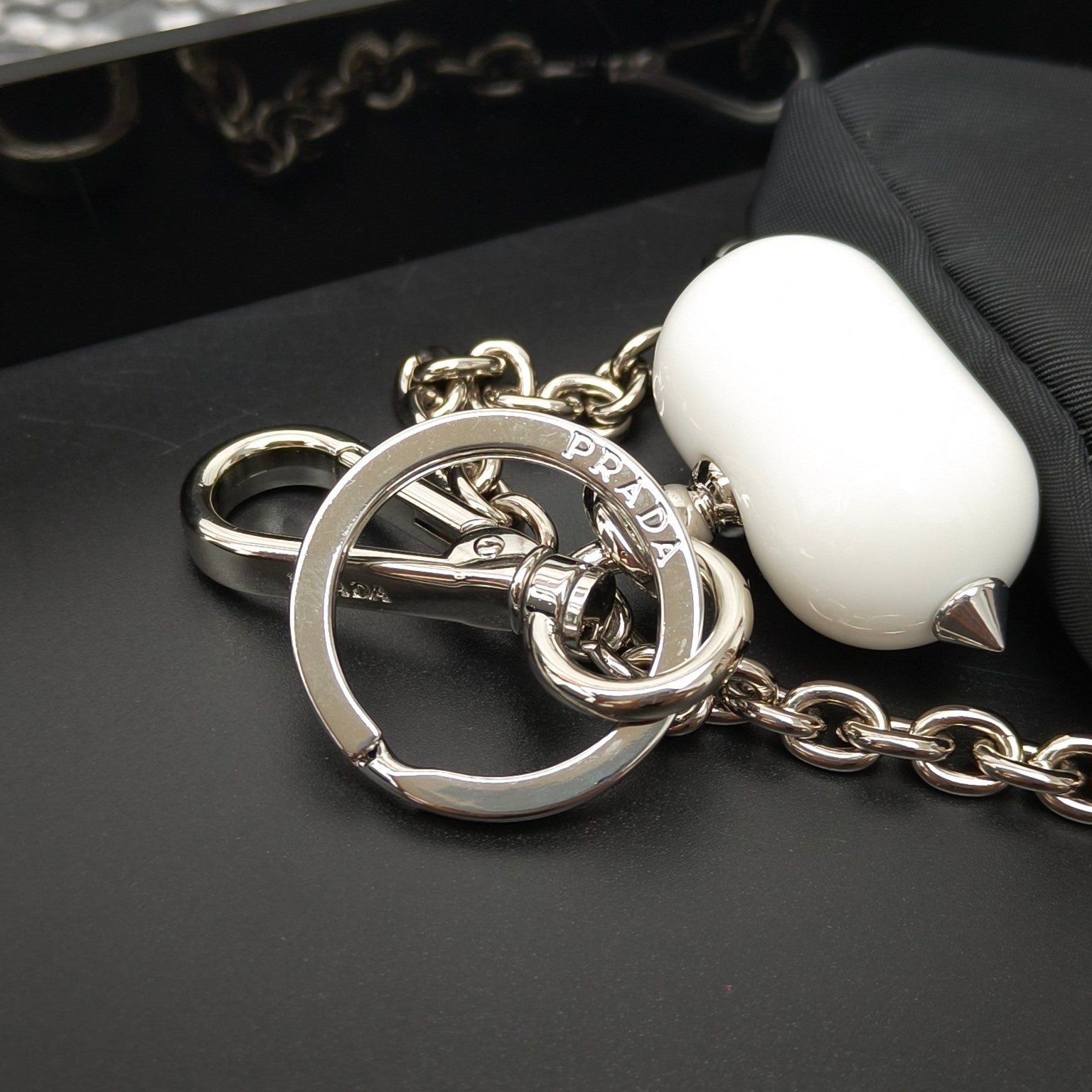 LuxluxHouse Best Quality Accessories Louis Vuitton Keychain