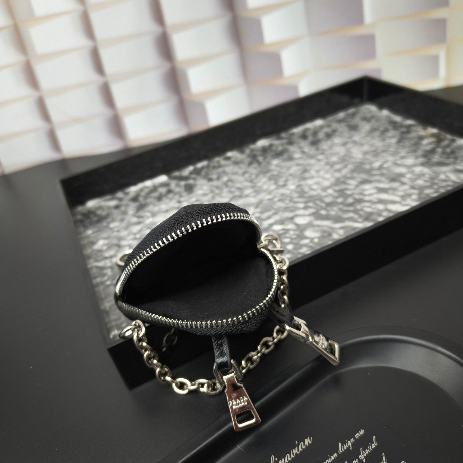 LuxluxHouse Best Quality Accessories Louis Vuitton Keychain