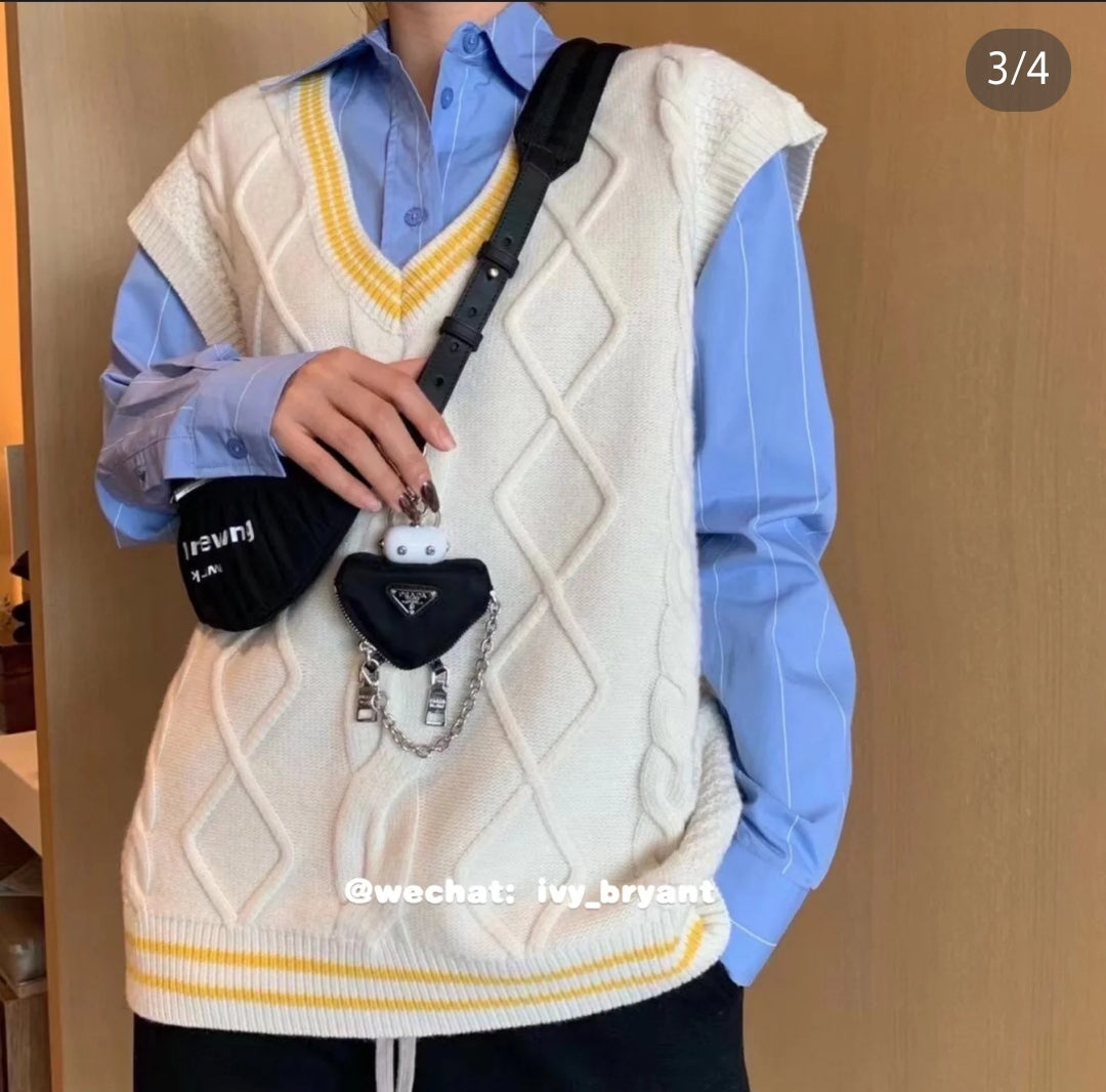 LuxluxHouse Best Quality Accessories Louis Vuitton Keychain