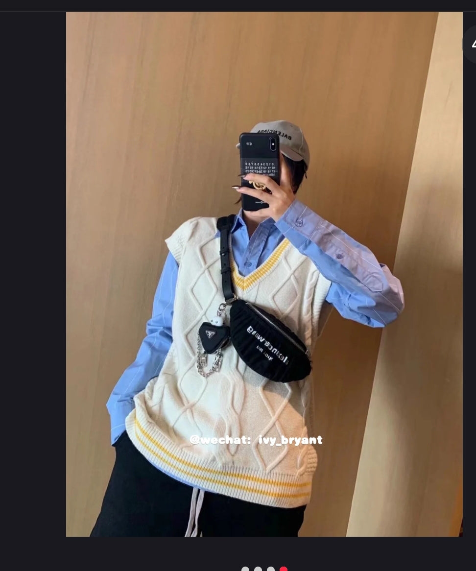 LuxluxHouse Best Quality Accessories Louis Vuitton Keychain