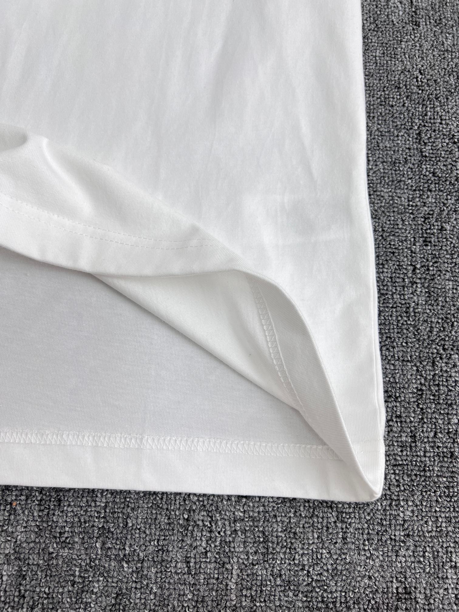 LuxluxHouse Best Quality Clothes Burberry T-shirt