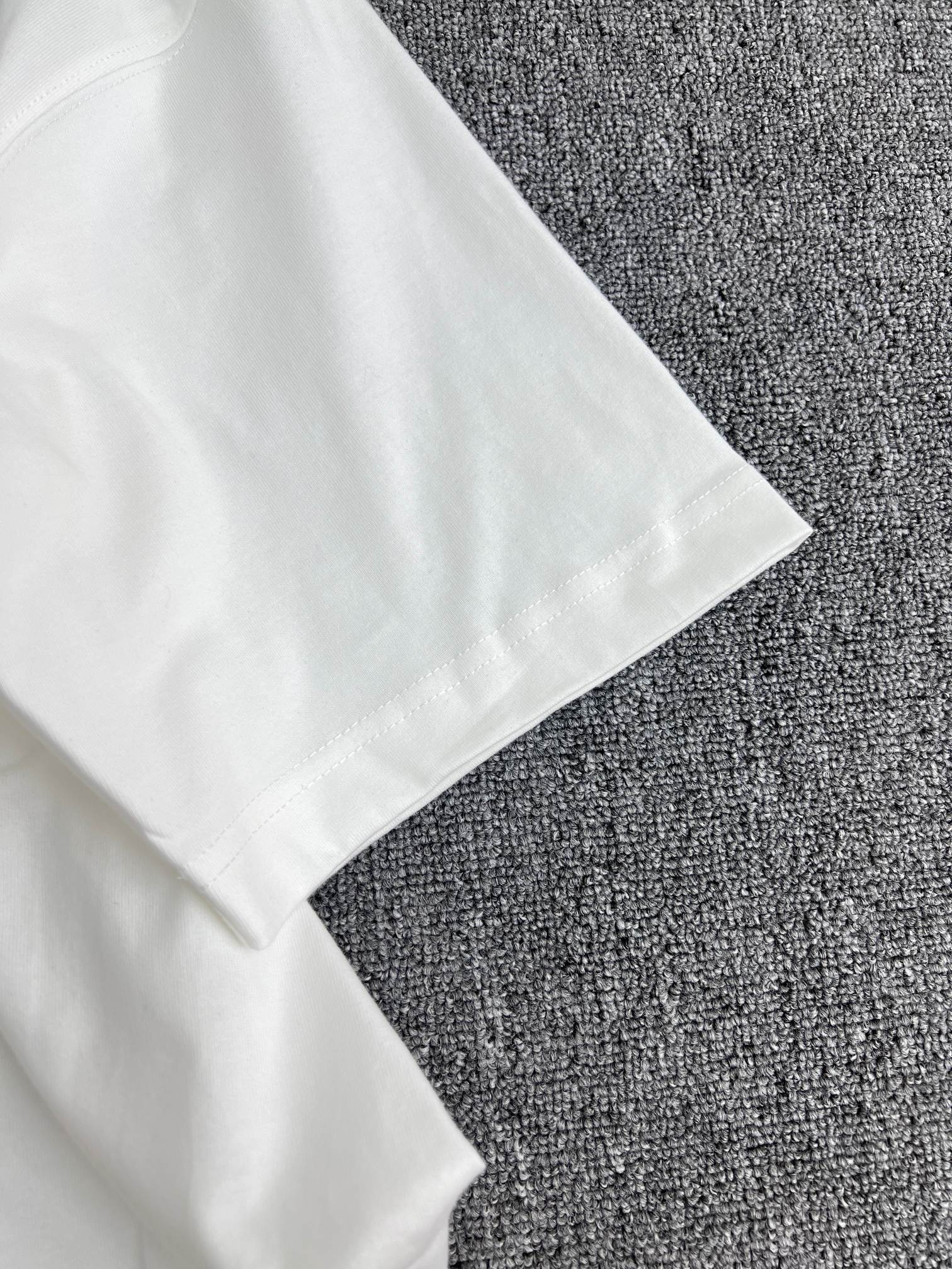 LuxluxHouse Best Quality Clothes Burberry T-shirt