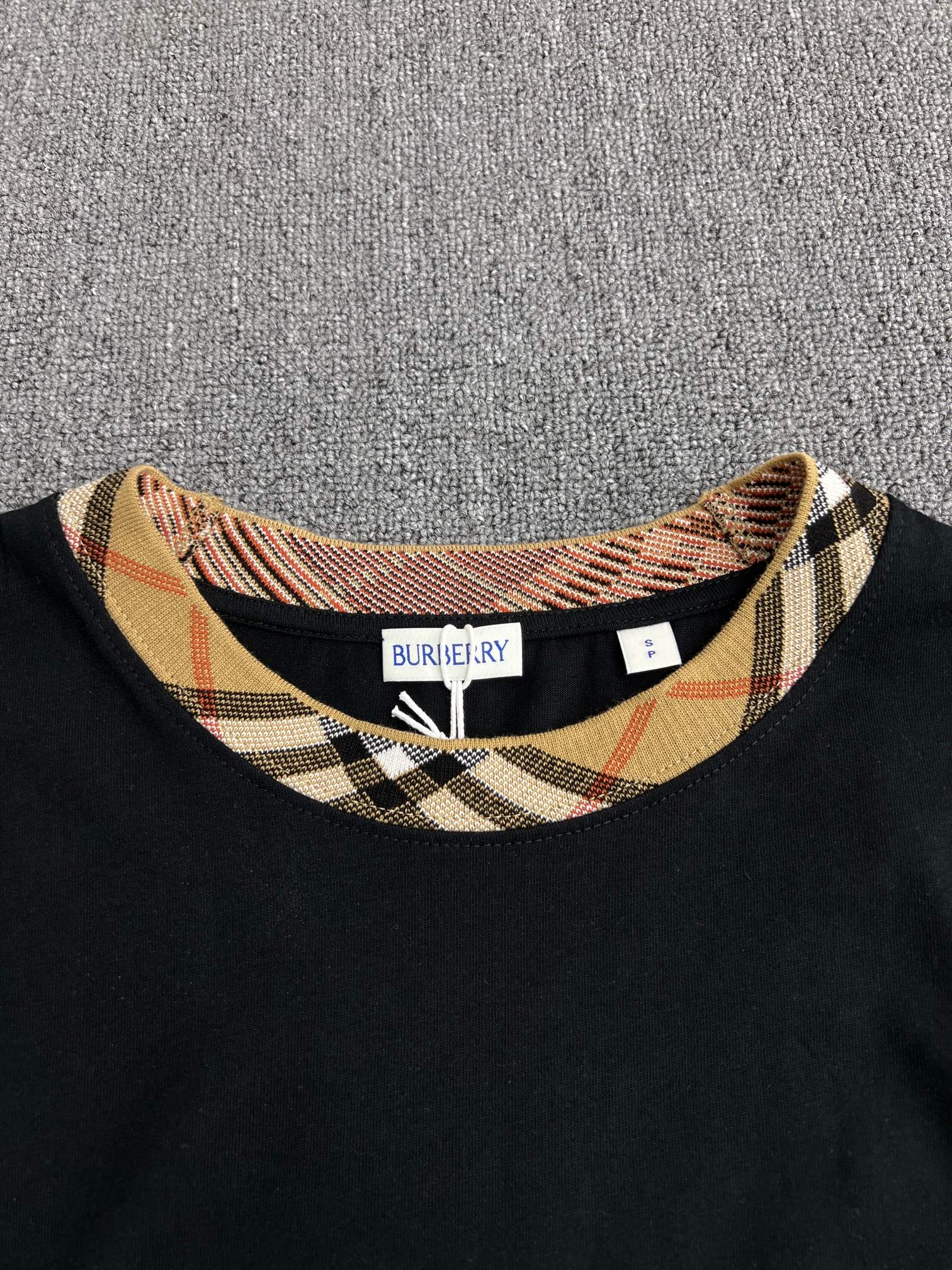 LuxluxHouse Best Quality Clothes Burberry T-shirt
