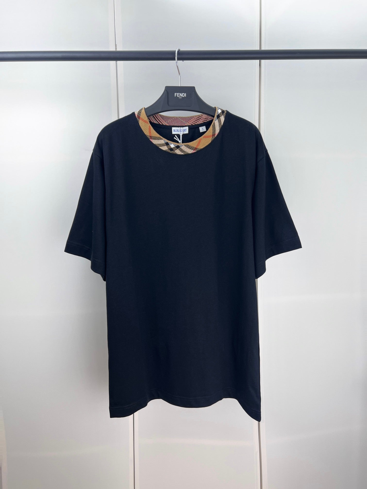 LuxluxHouse Best Quality Clothes Burberry T-shirt