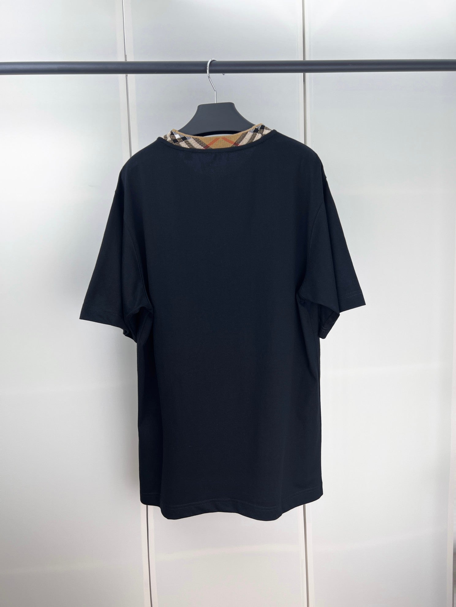 LuxluxHouse Best Quality Clothes Burberry T-shirt