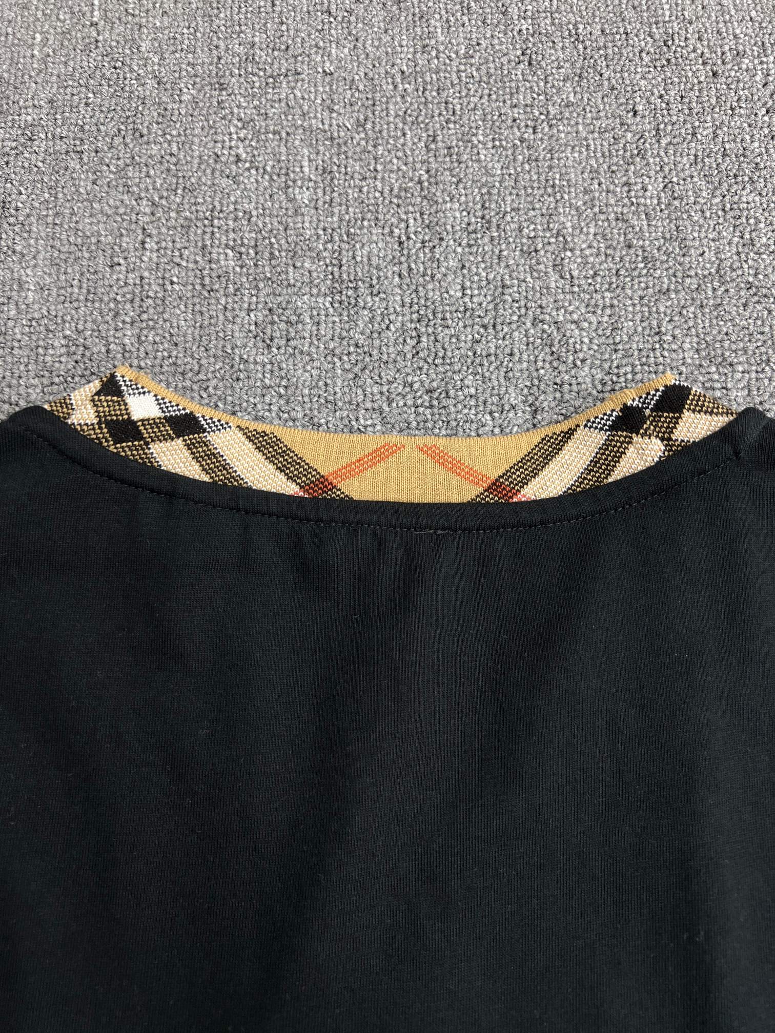 LuxluxHouse Best Quality Clothes Burberry T-shirt