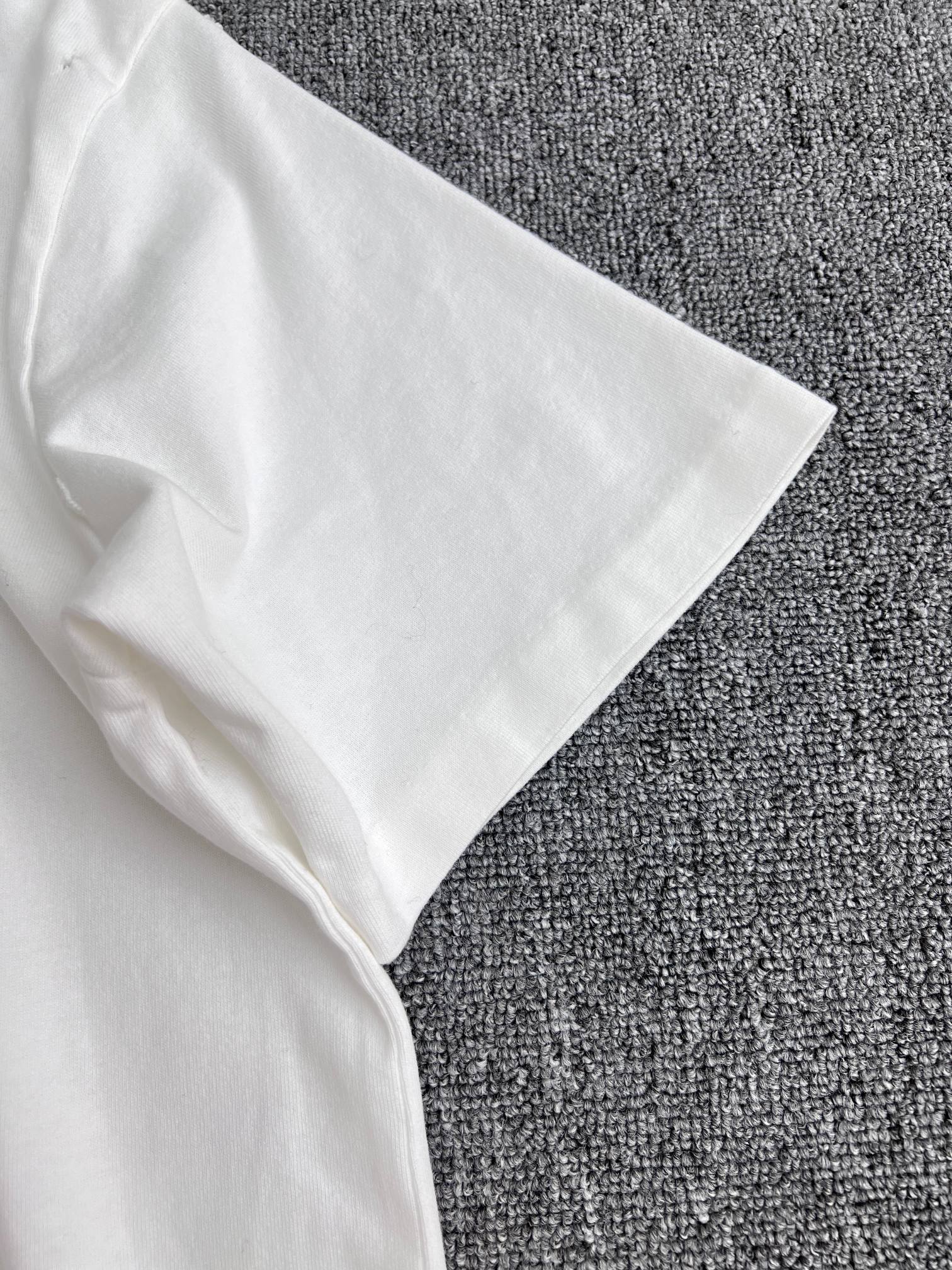 LuxluxHouse Best Quality Clothes T-shirt Dior