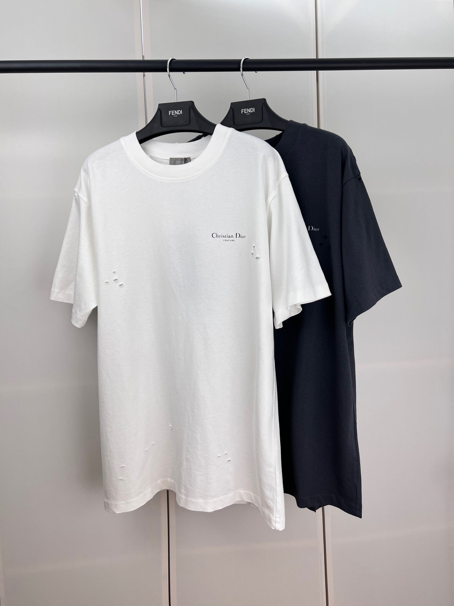 LuxluxHouse Best Quality Clothes T-shirt Dior