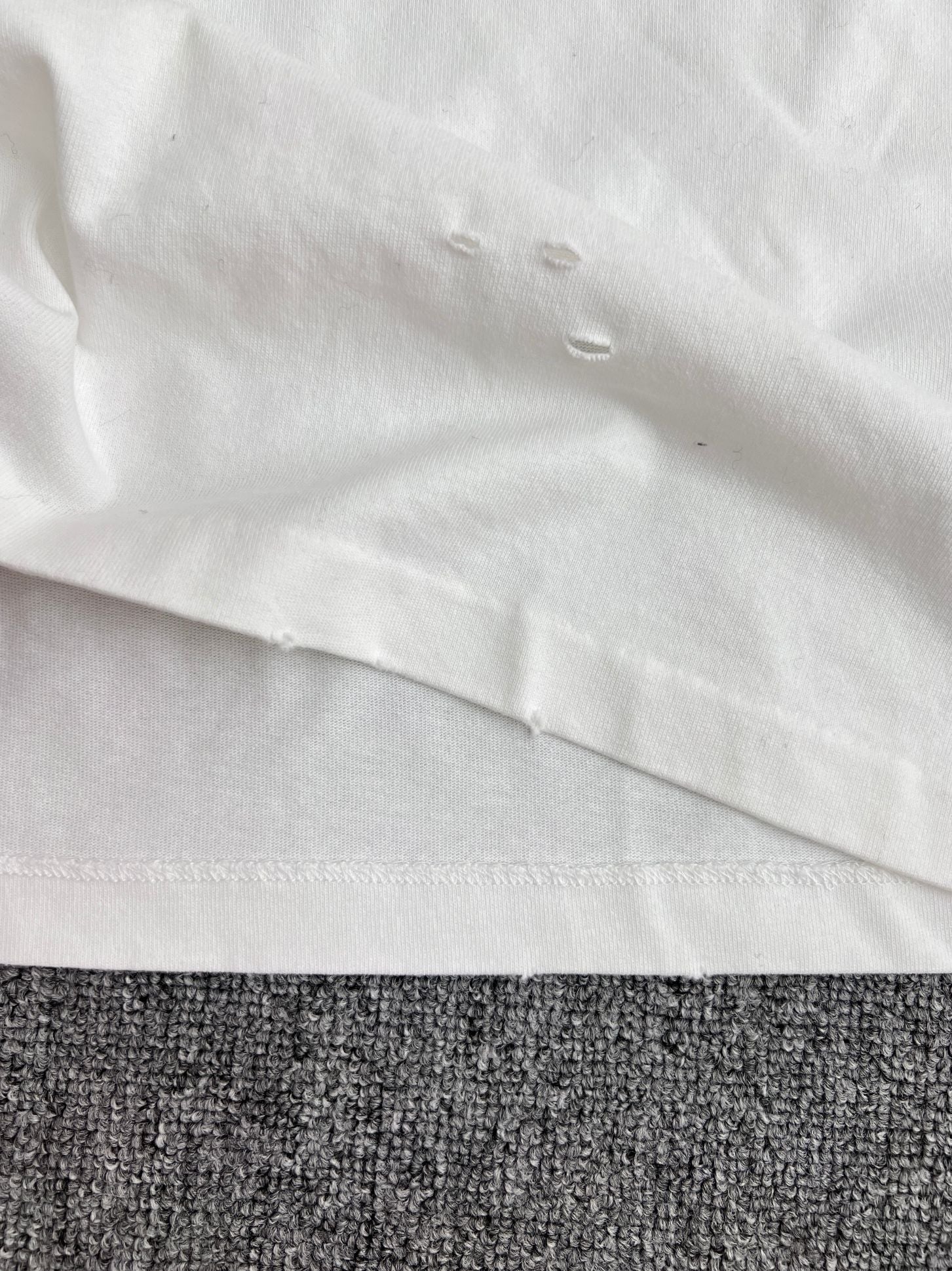 LuxluxHouse Best Quality Clothes T-shirt Dior