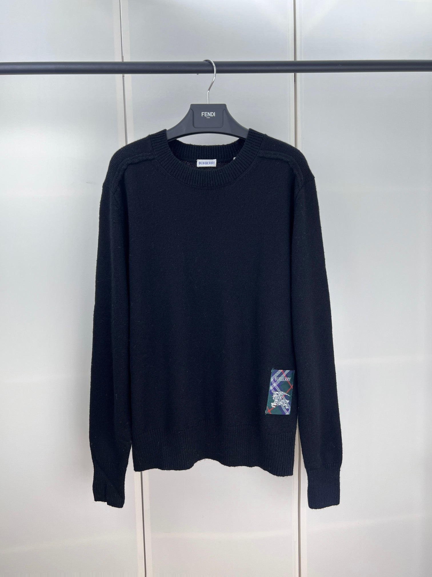 LuxluxHouse Best Quality Clothes Burberry Hoodie & Sweater