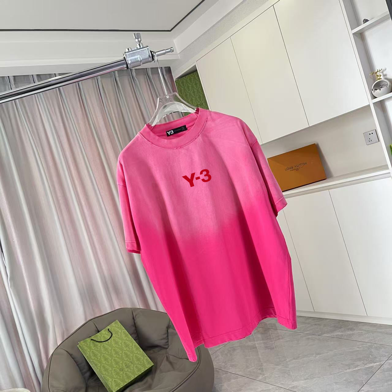 LuxluxHouse Best Quality Clothes T-shirt
