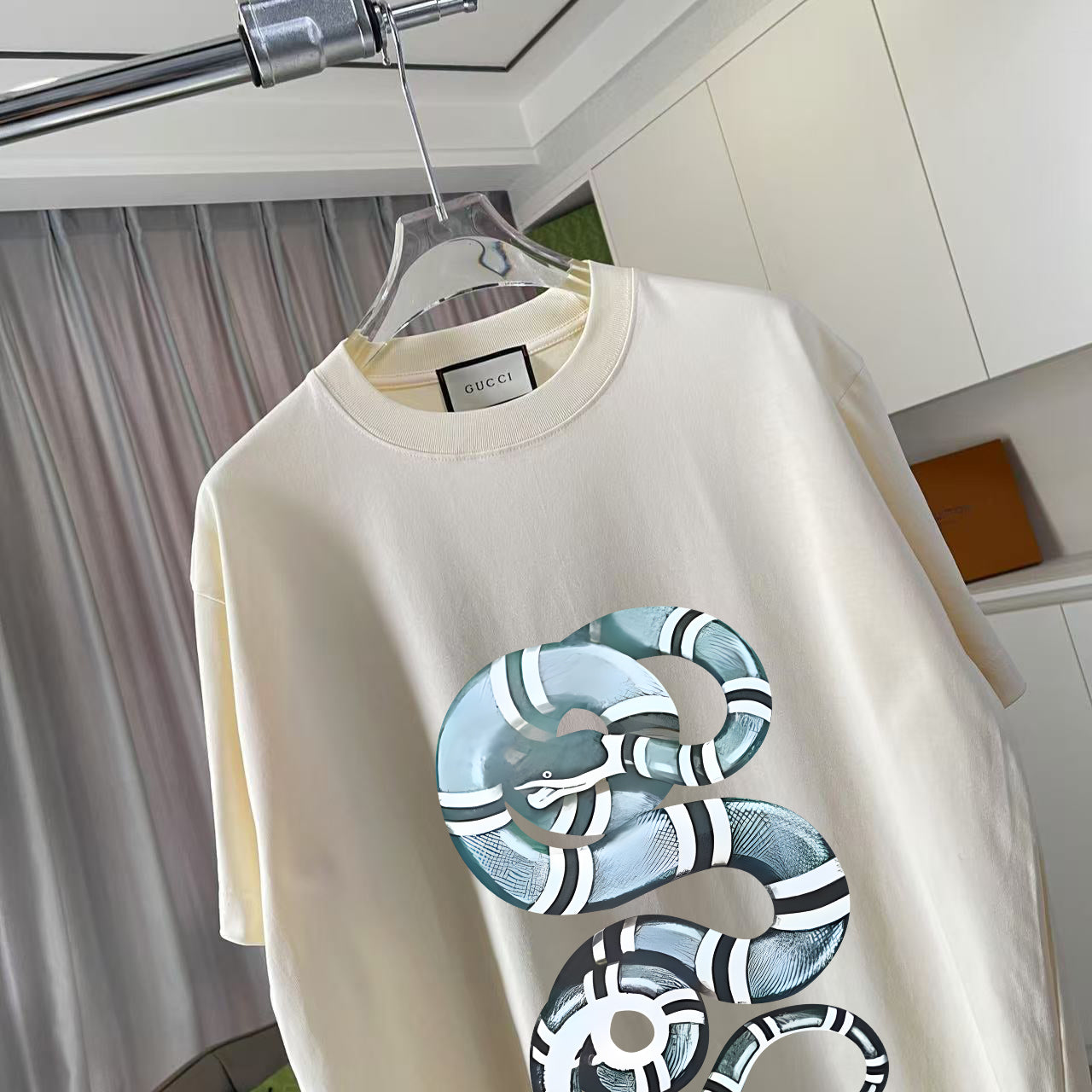 LuxluxHouse Best Quality Clothes Gucci T-shirt