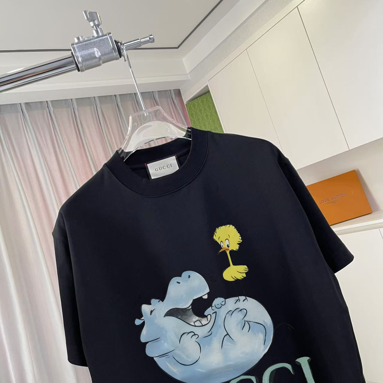 LuxluxHouse Best Quality Clothes Gucci T-shirt
