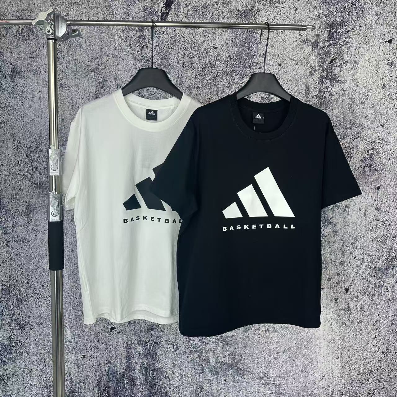 LuxluxHouse Best Quality Clothes Adidas T-shirt