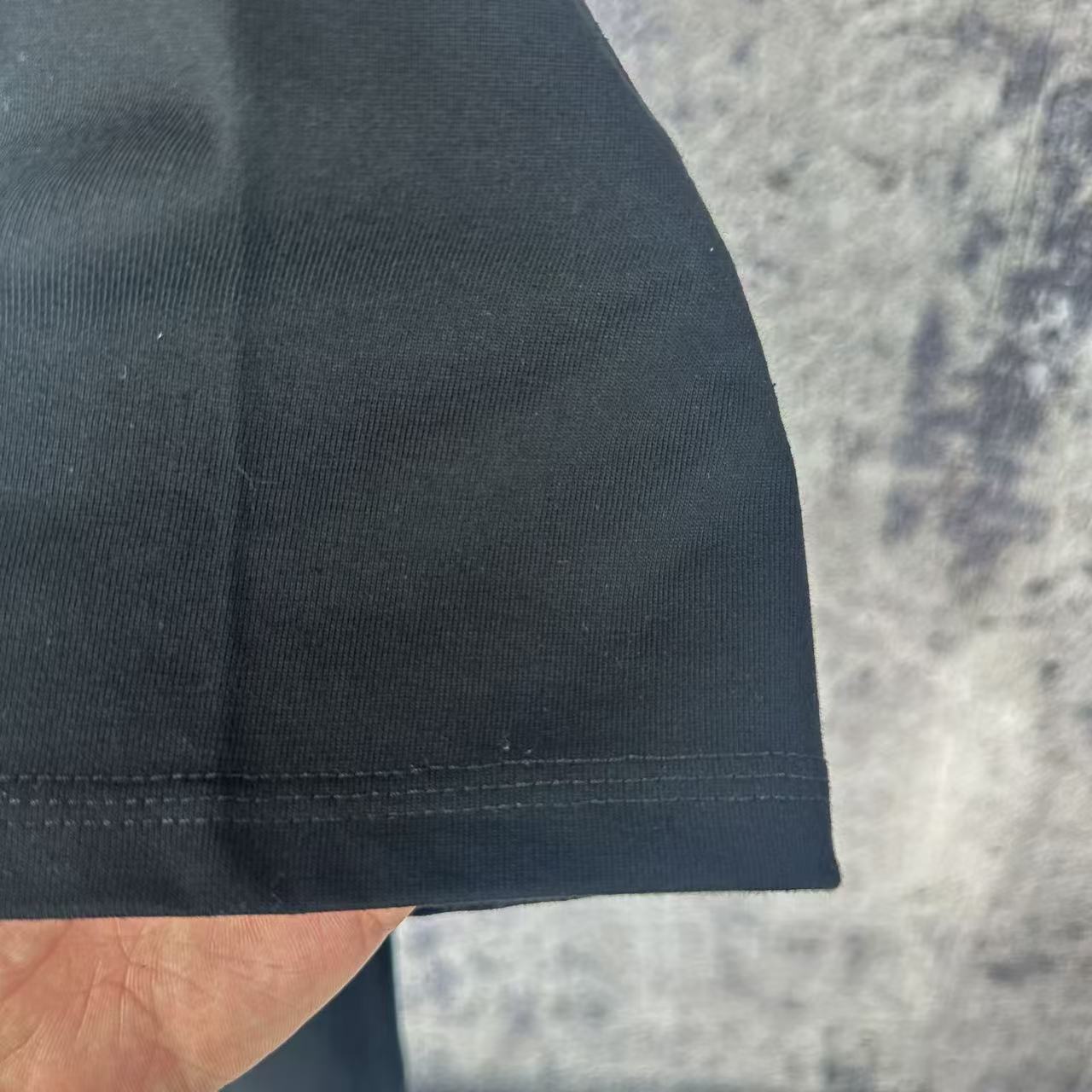 LuxluxHouse Best Quality Clothes Adidas T-shirt