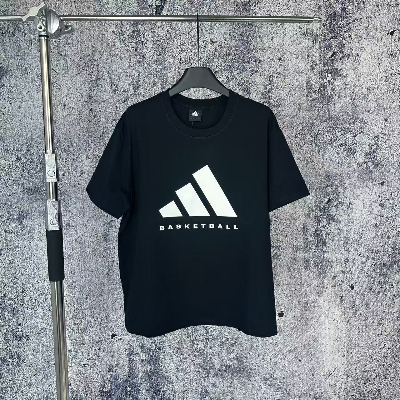 LuxluxHouse Best Quality Clothes Adidas T-shirt