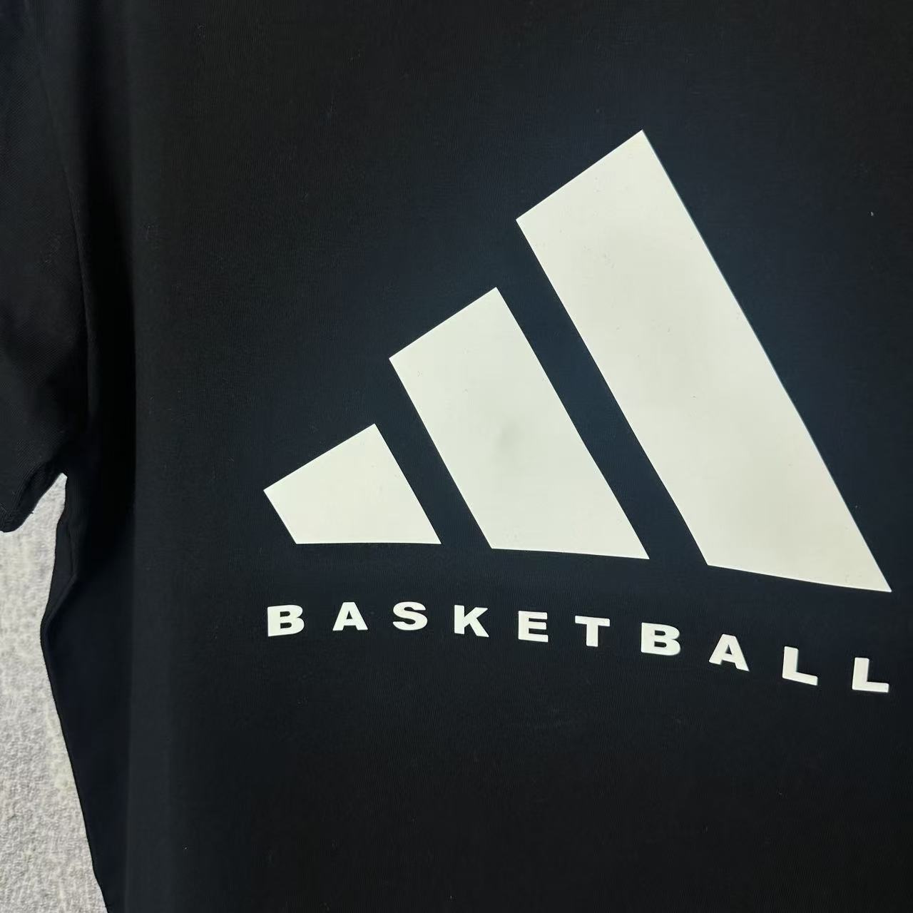 LuxluxHouse Best Quality Clothes Adidas T-shirt