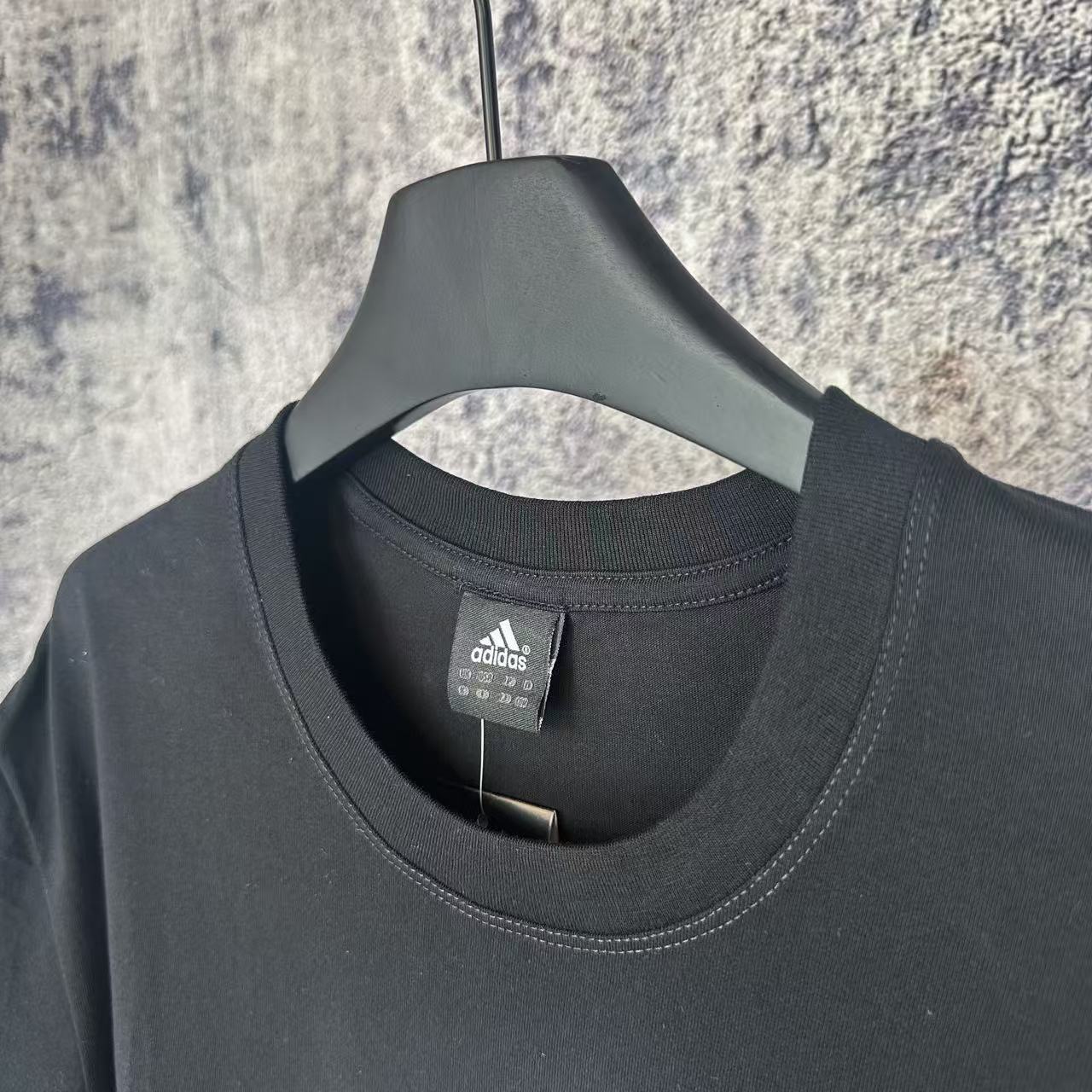 LuxluxHouse Best Quality Clothes Adidas T-shirt