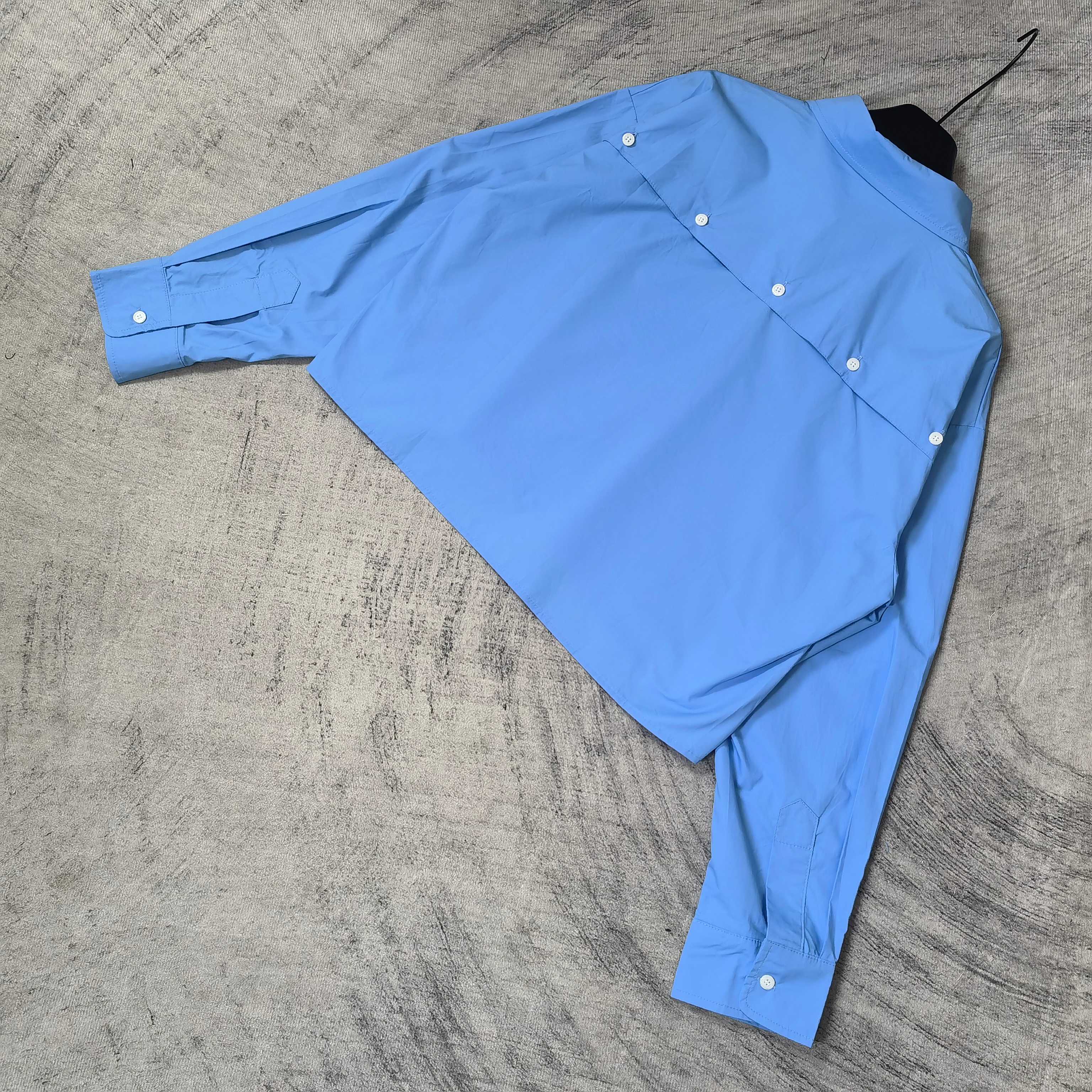 LuxluxHouse Best Quality Clothes Miu Miu Shirts&Polo