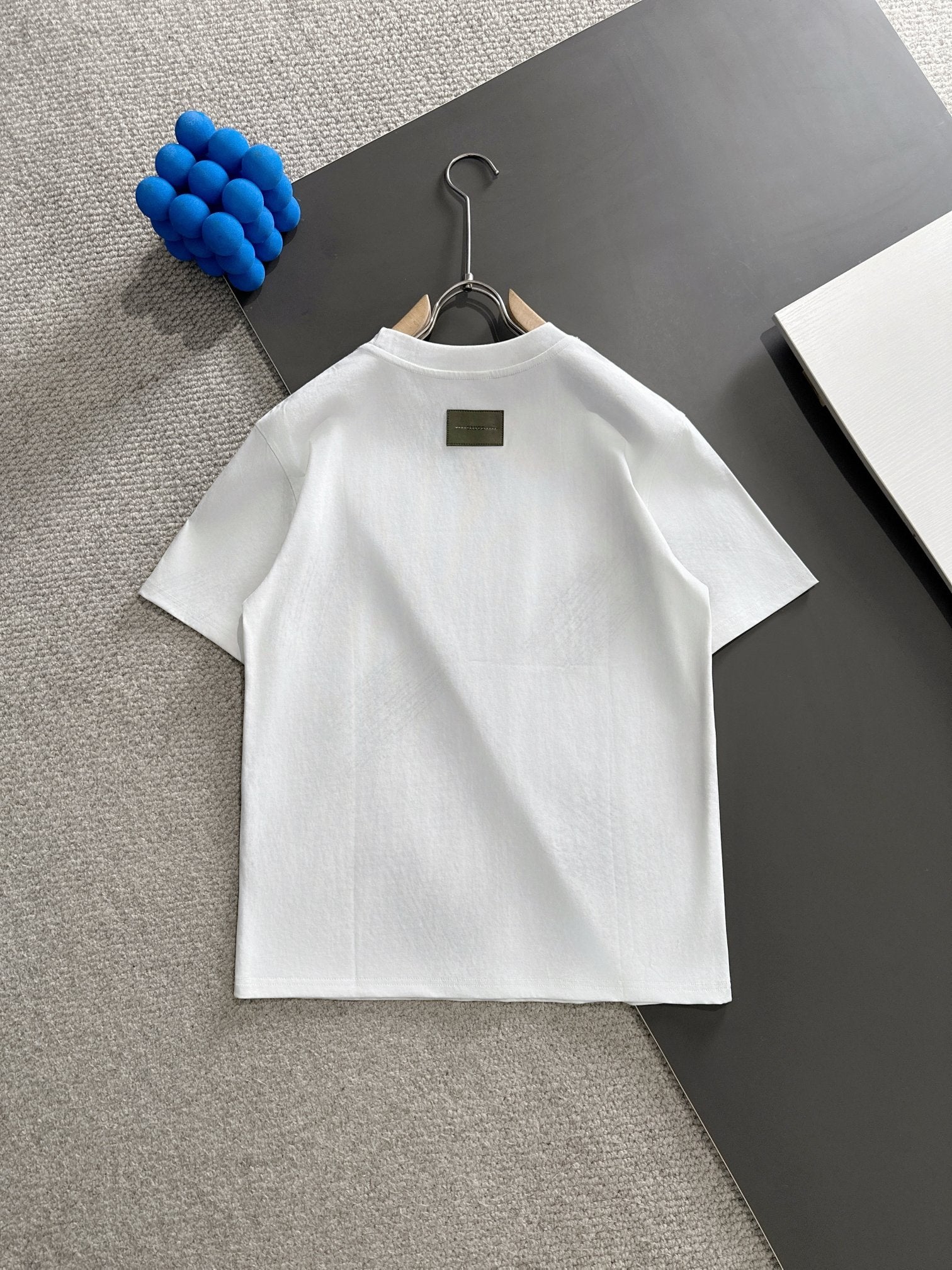 LuxluxHouse Best Quality Clothes T-shirt Dior