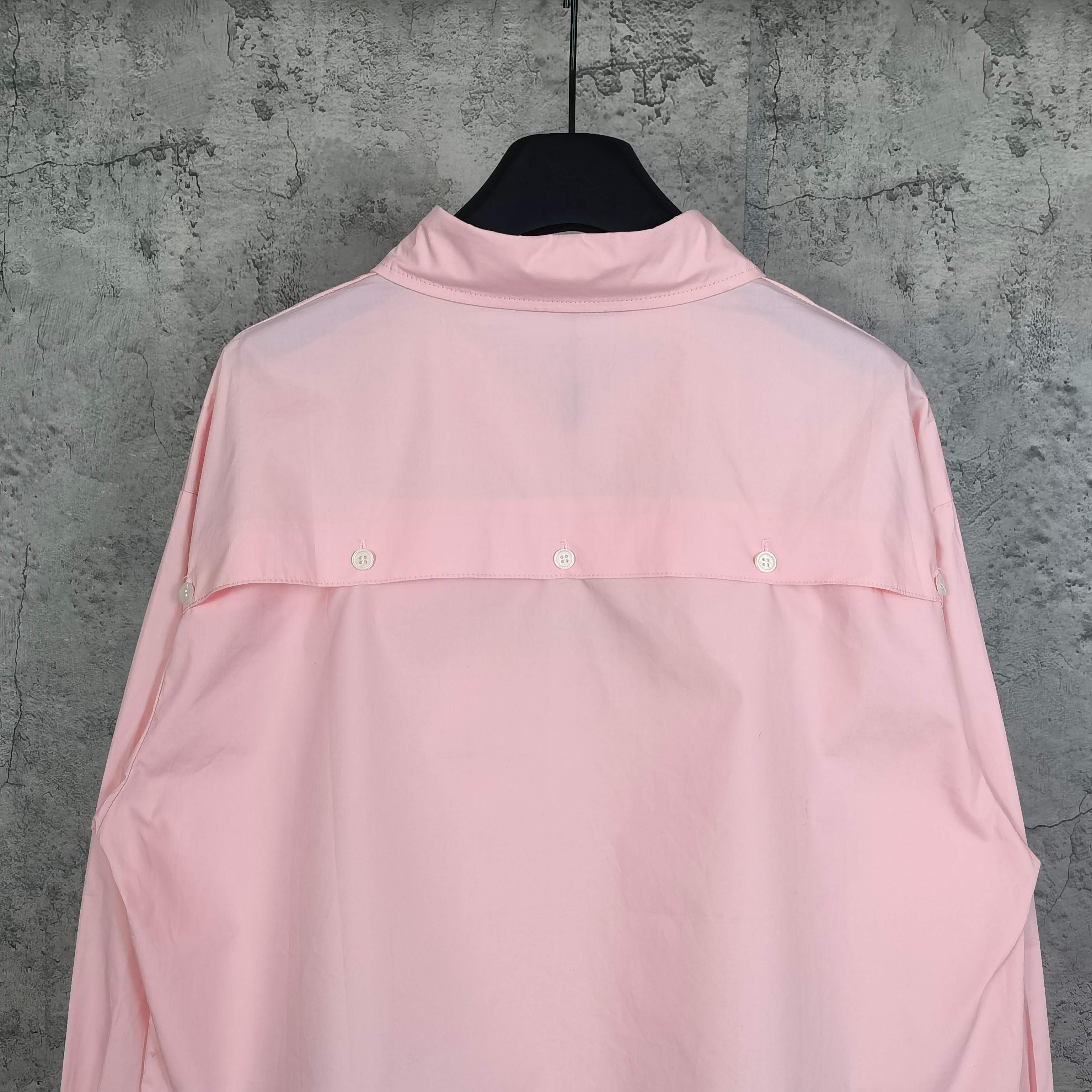 LuxluxHouse Best Quality Clothes Miu Miu Shirts&Polo
