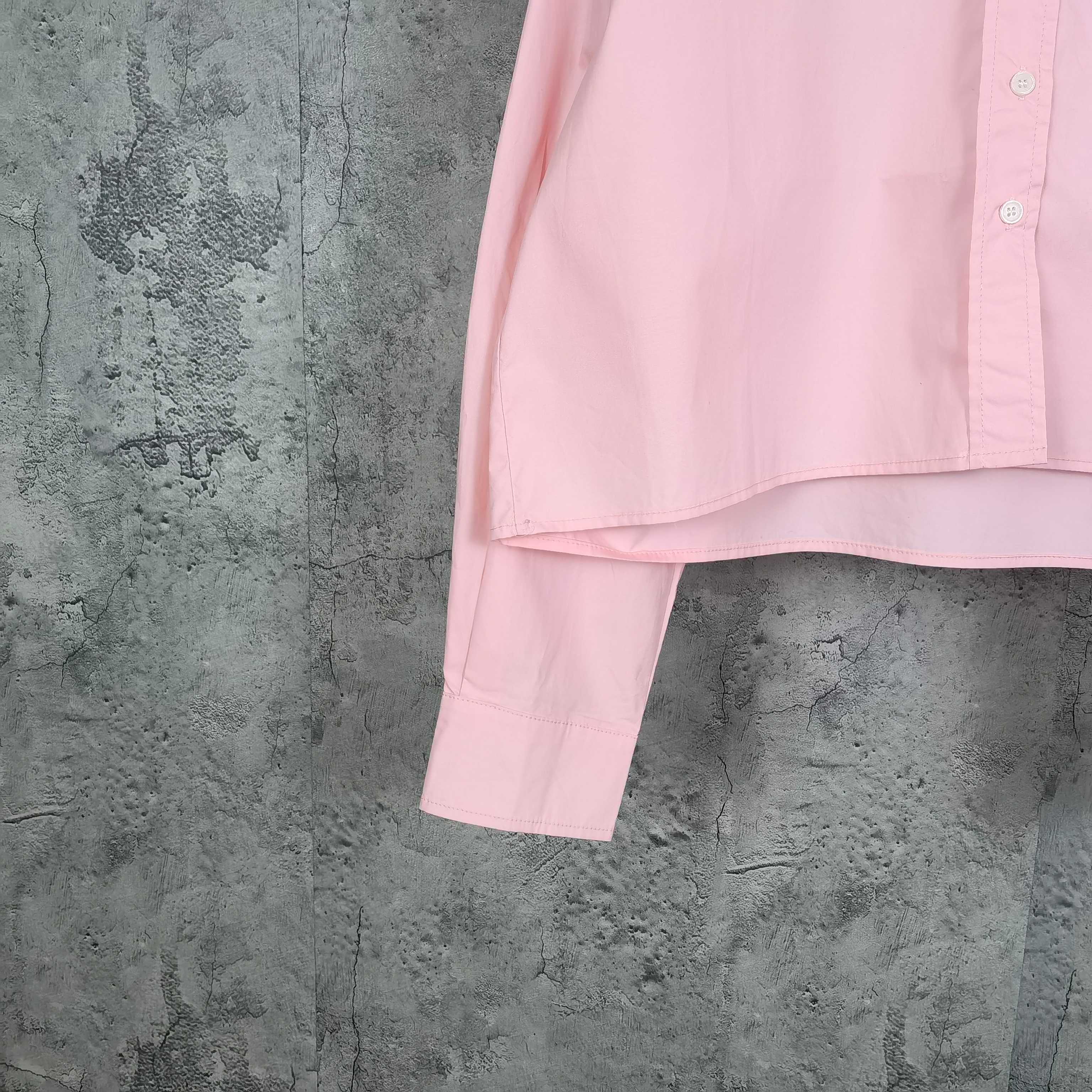 LuxluxHouse Best Quality Clothes Miu Miu Shirts&Polo