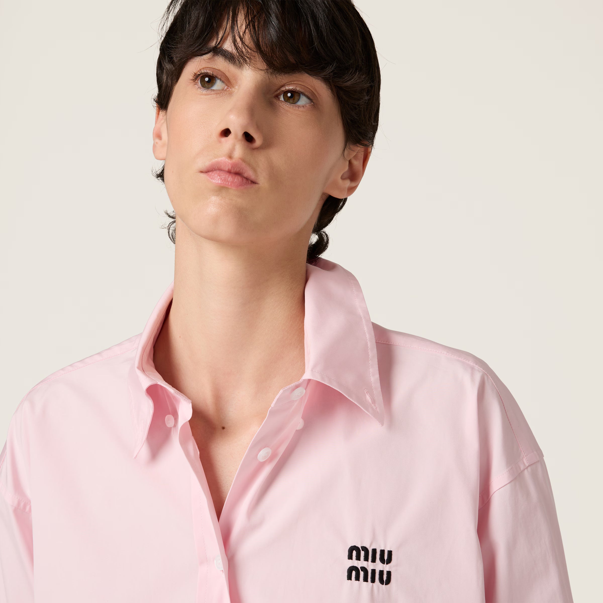 LuxluxHouse Best Quality Clothes Miu Miu Shirts&Polo
