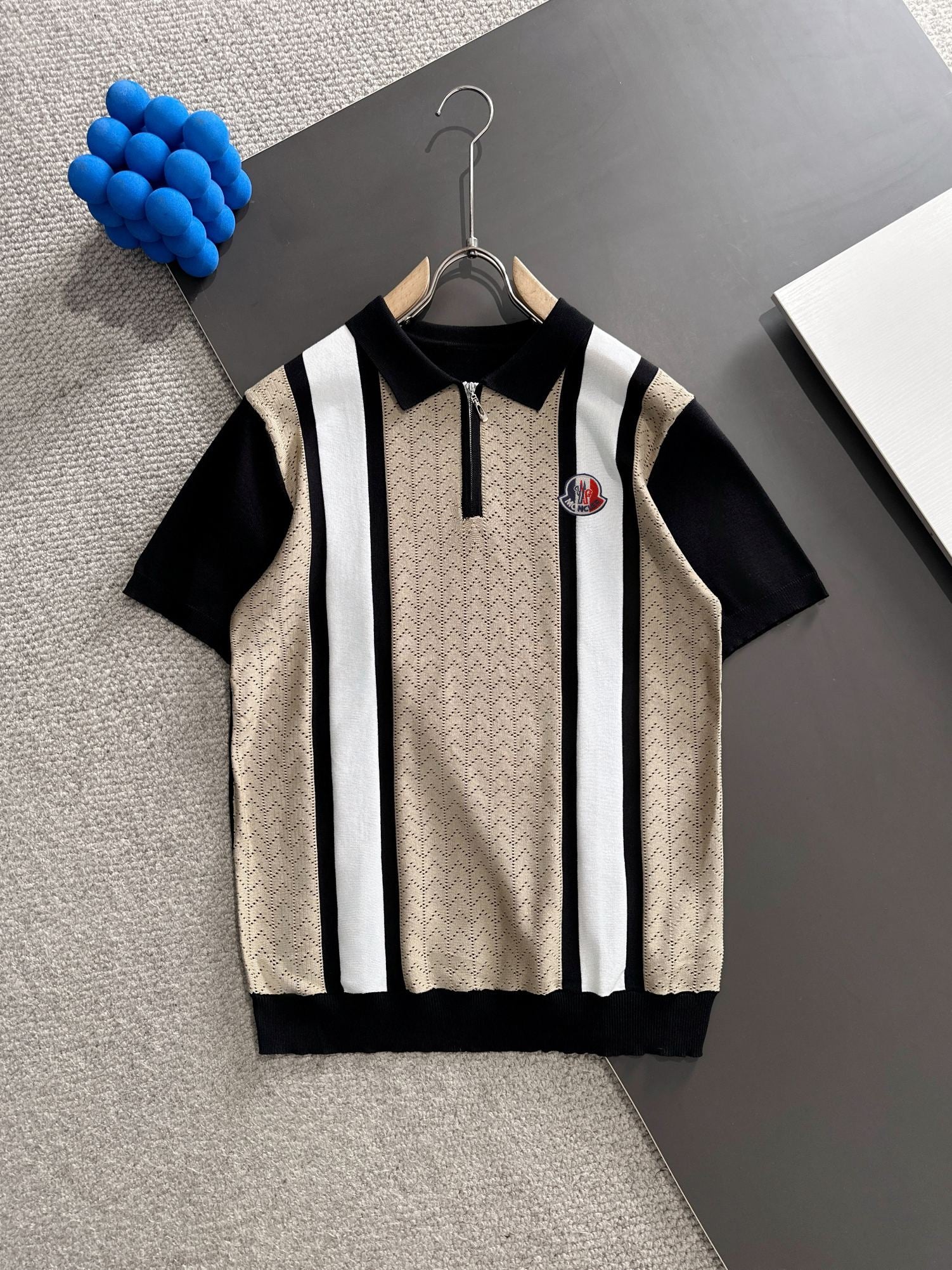 LuxluxHouse Best Quality Clothes Shirts&Polo Moncler