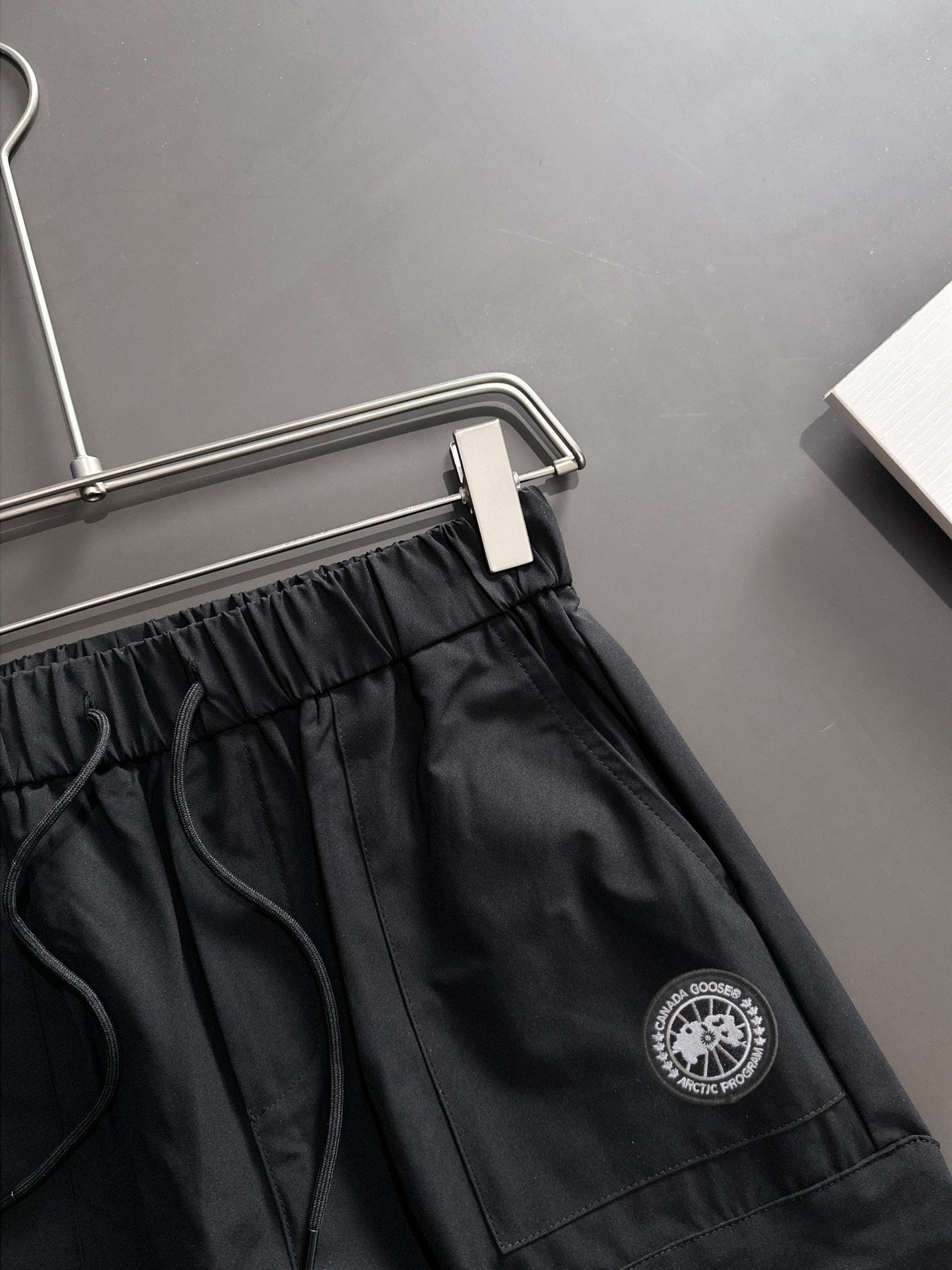 LuxluxHouse Best Quality Clothes Canada Goose Pants