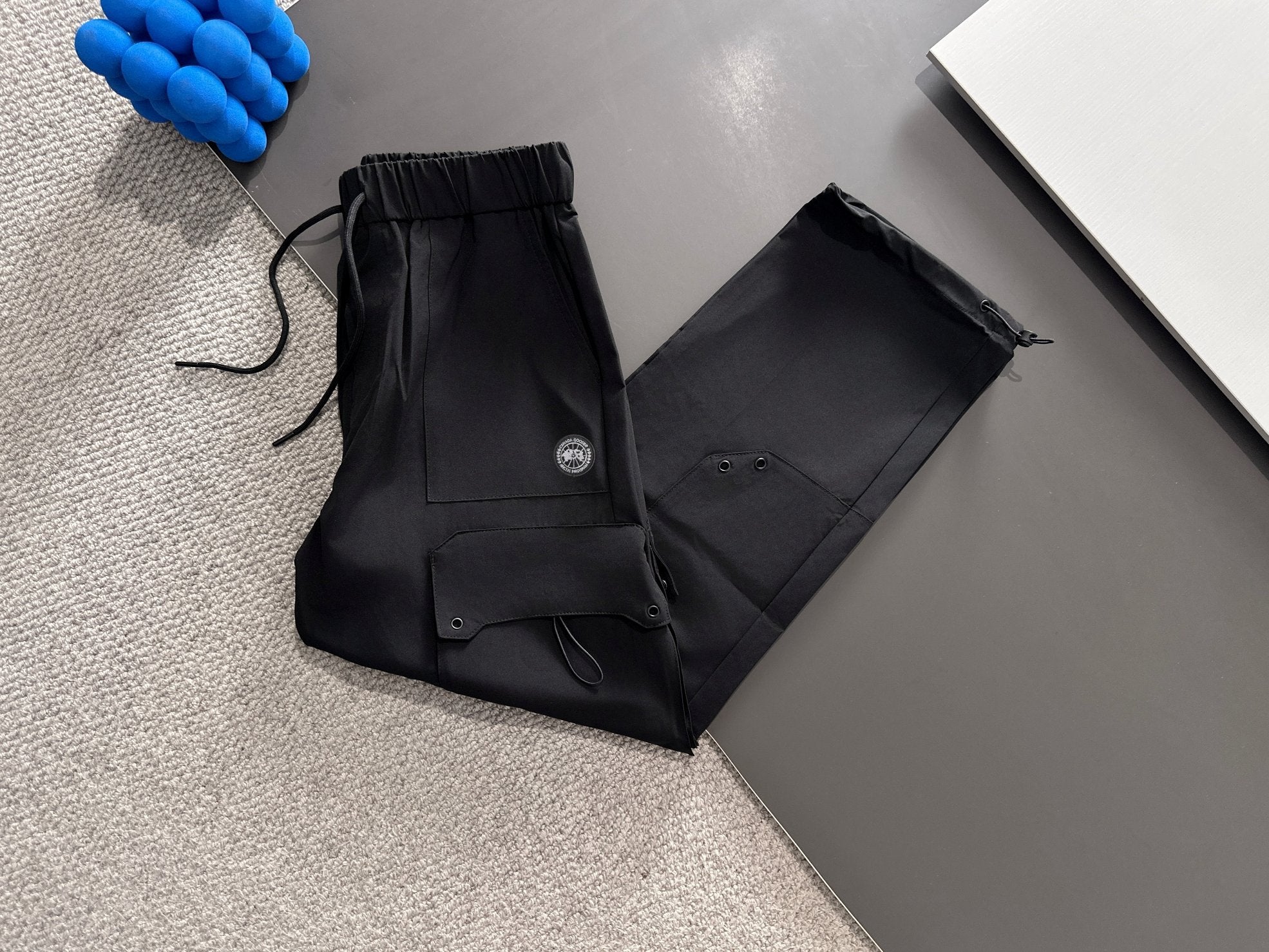 LuxluxHouse Best Quality Clothes Canada Goose Pants