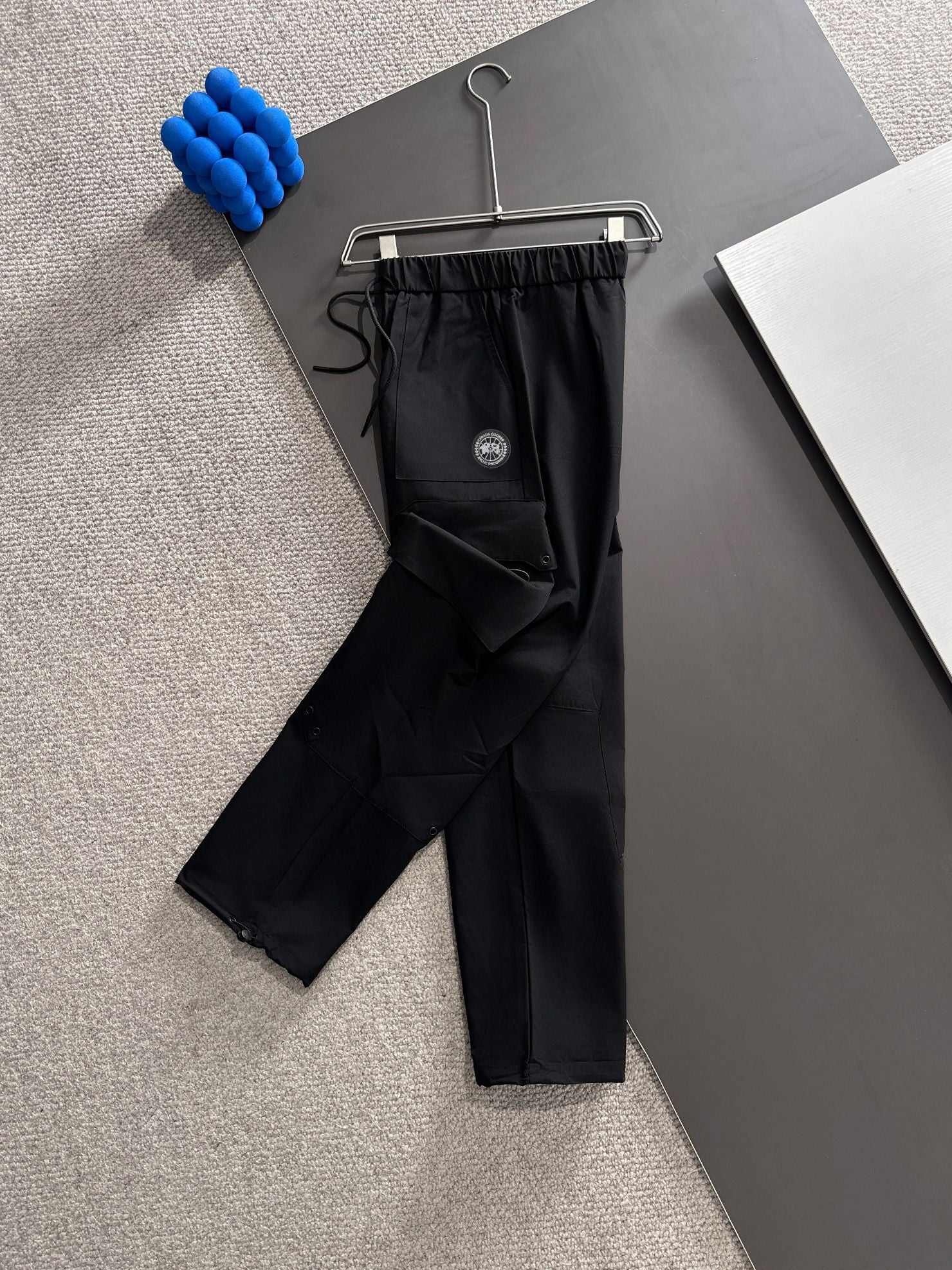 LuxluxHouse Best Quality Clothes Canada Goose Pants